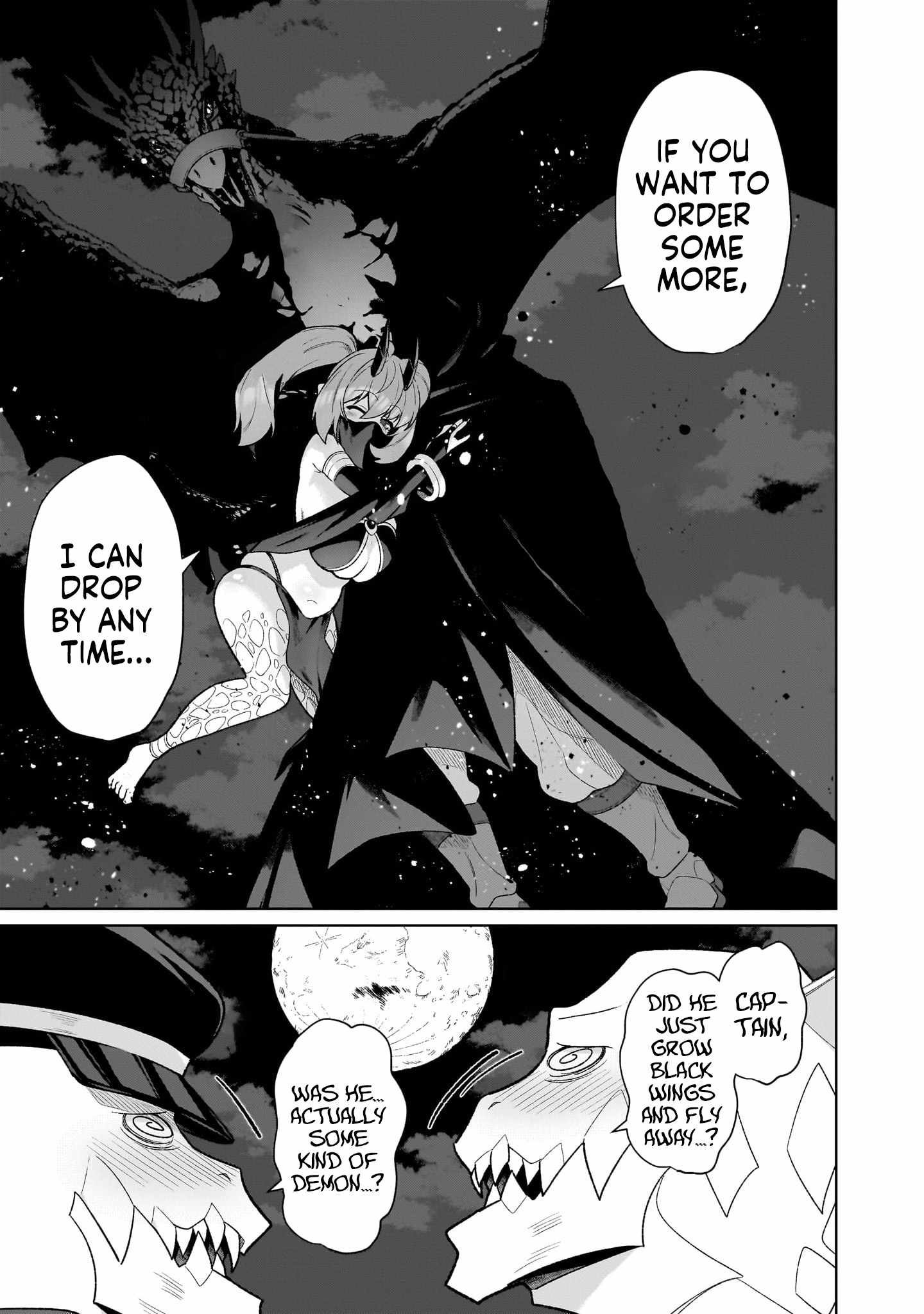 The Unrivaled Isekai Adventure of an Agricultural Science Professor: Building a Monster Girl Harem with Pharmaceutical Knowledge Chapter 20 - Page 15