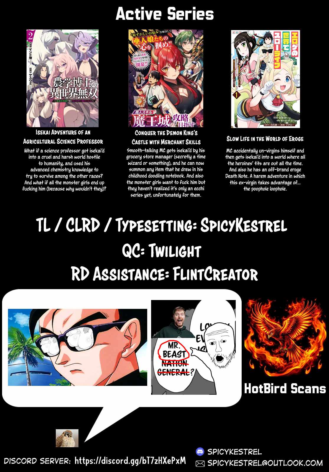 The Unrivaled Isekai Adventure of an Agricultural Science Professor: Building a Monster Girl Harem with Pharmaceutical Knowledge Chapter 20 - Page 25