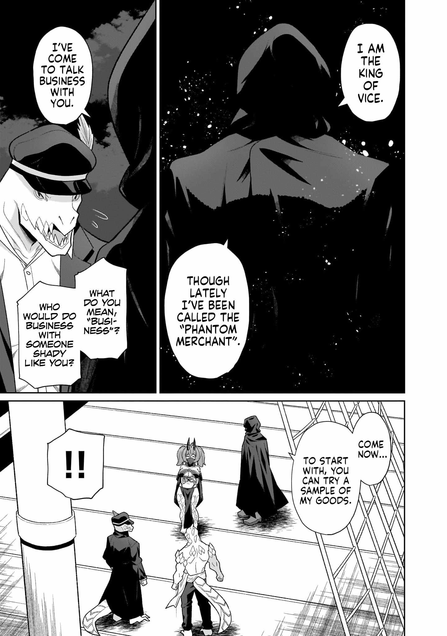 The Unrivaled Isekai Adventure of an Agricultural Science Professor: Building a Monster Girl Harem with Pharmaceutical Knowledge Chapter 20 - Page 9