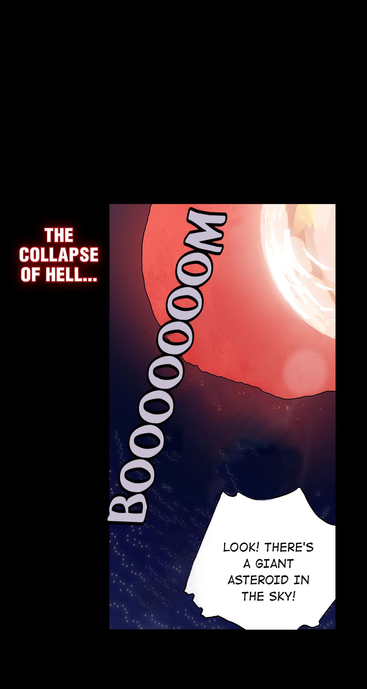 The Unstoppable Hellbreaker Chapter 0 - Page 3