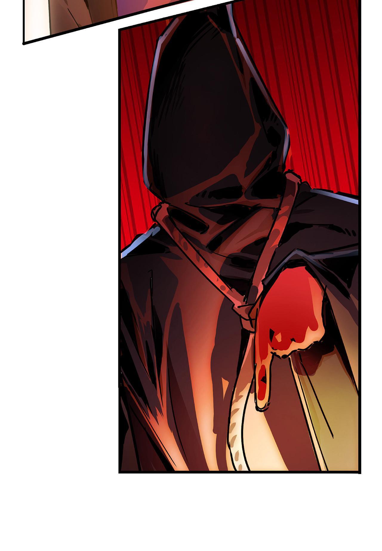 The Unstoppable Hellbreaker Chapter 1 - Page 12