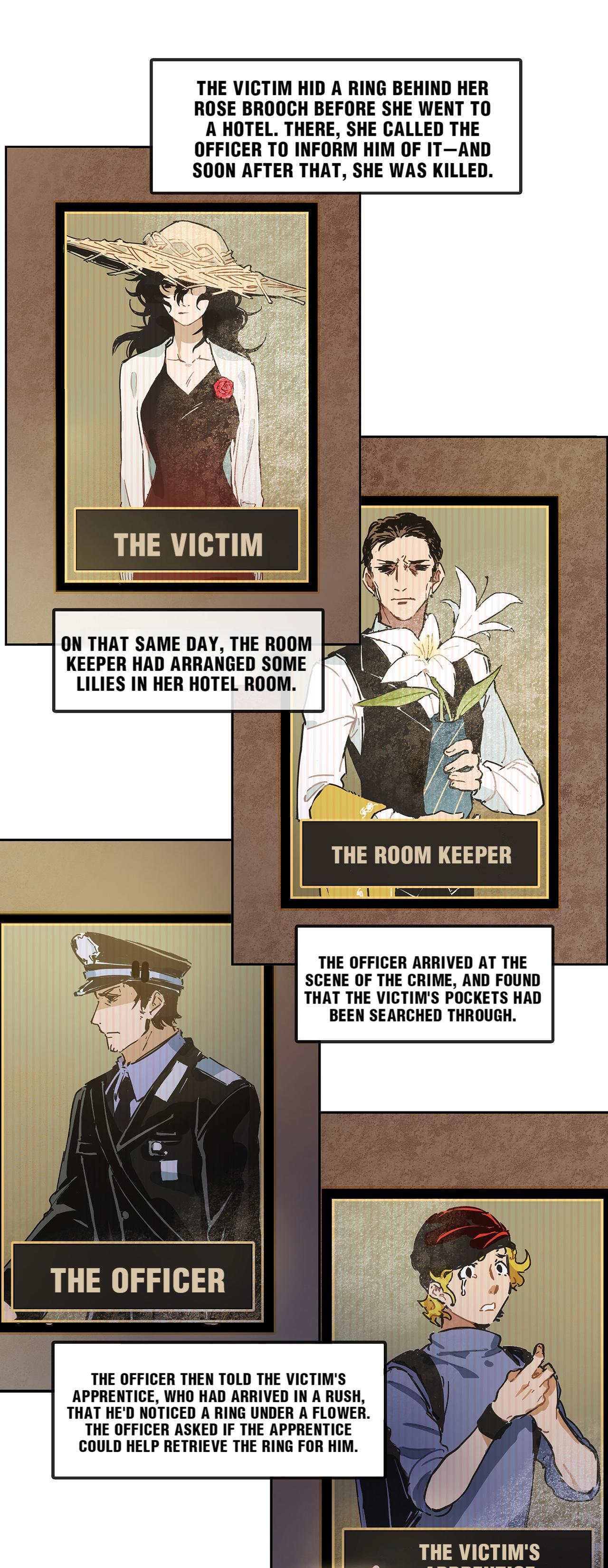 The Unstoppable Hellbreaker Chapter 1 - Page 19