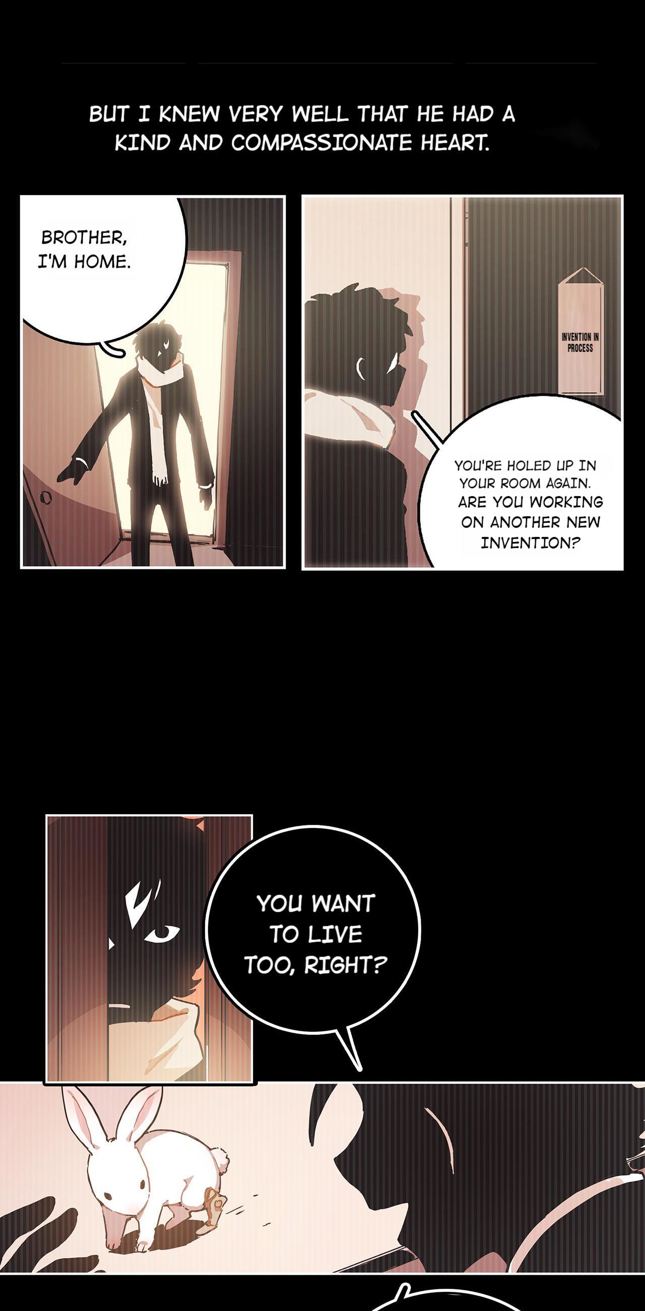 The Unstoppable Hellbreaker Chapter 1 - Page 33