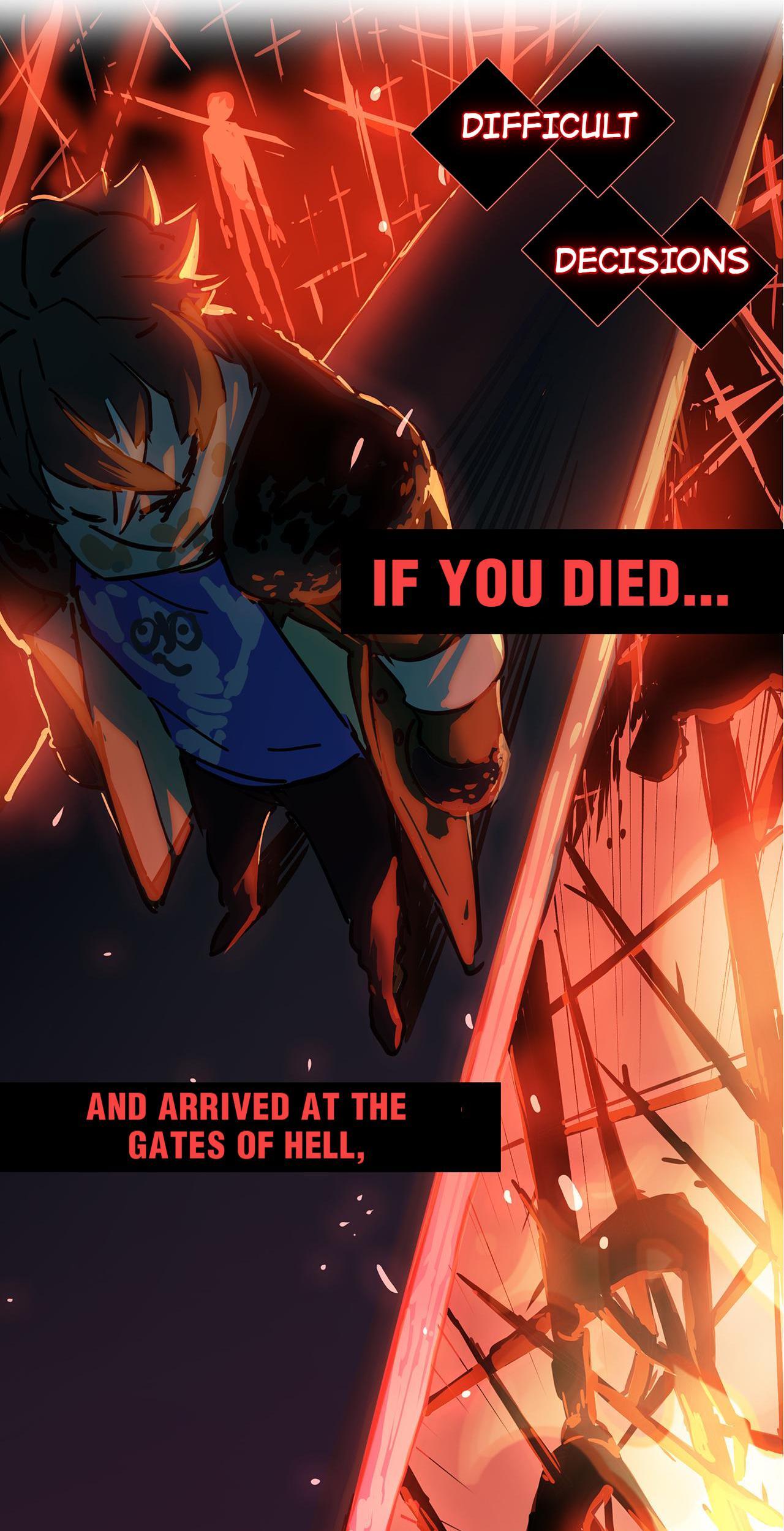 The Unstoppable Hellbreaker Chapter 1 - Page 62