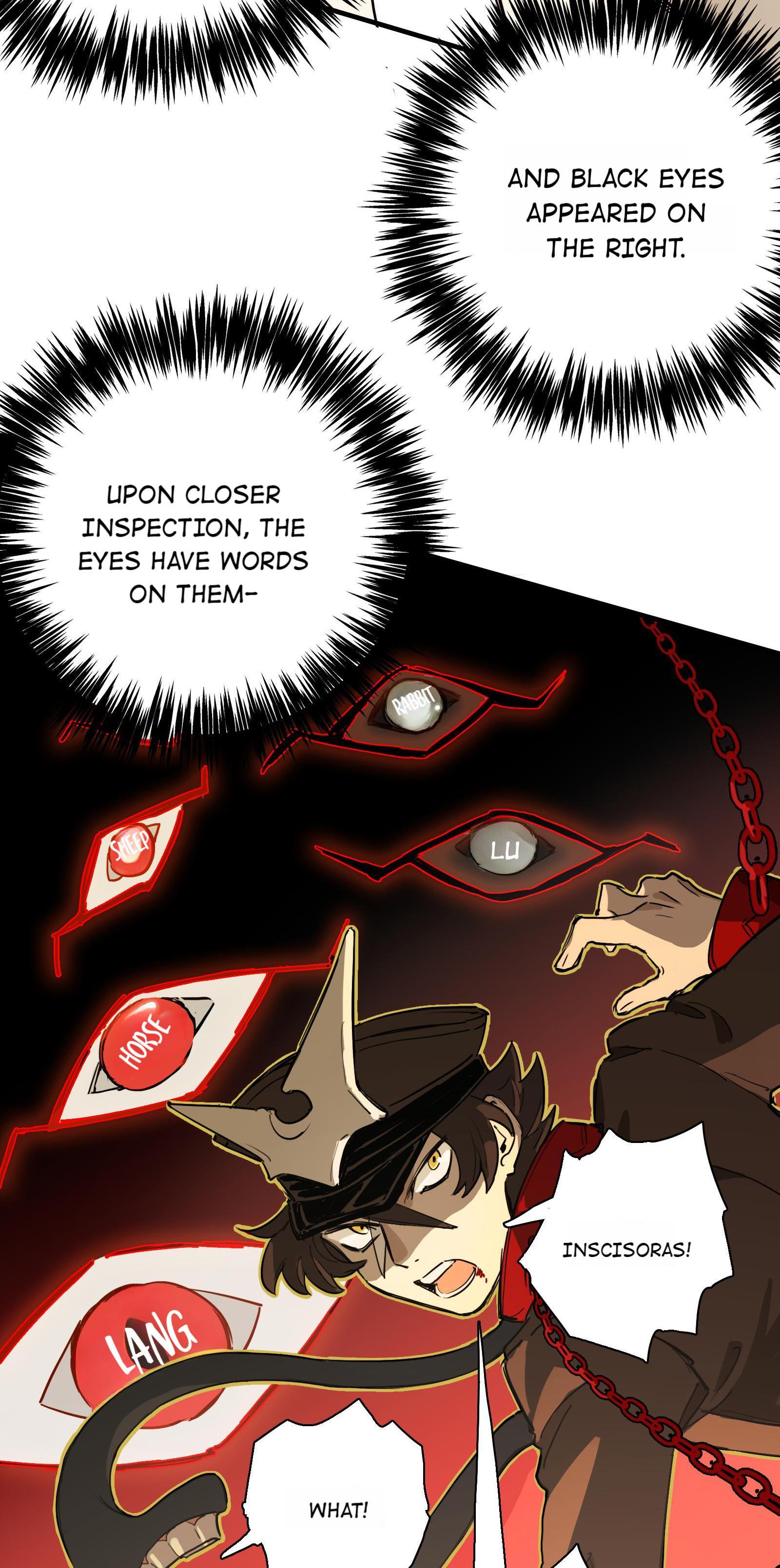 The Unstoppable Hellbreaker Chapter 10 - Page 19