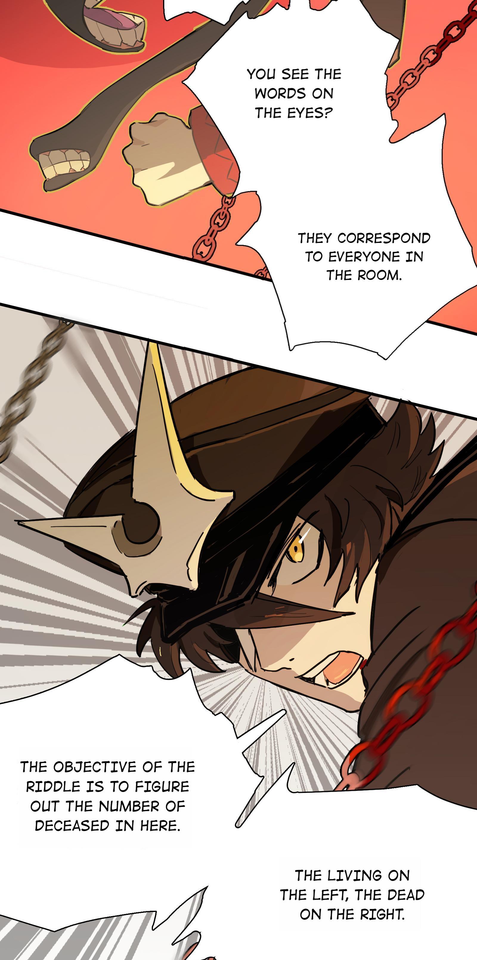 The Unstoppable Hellbreaker Chapter 10 - Page 20