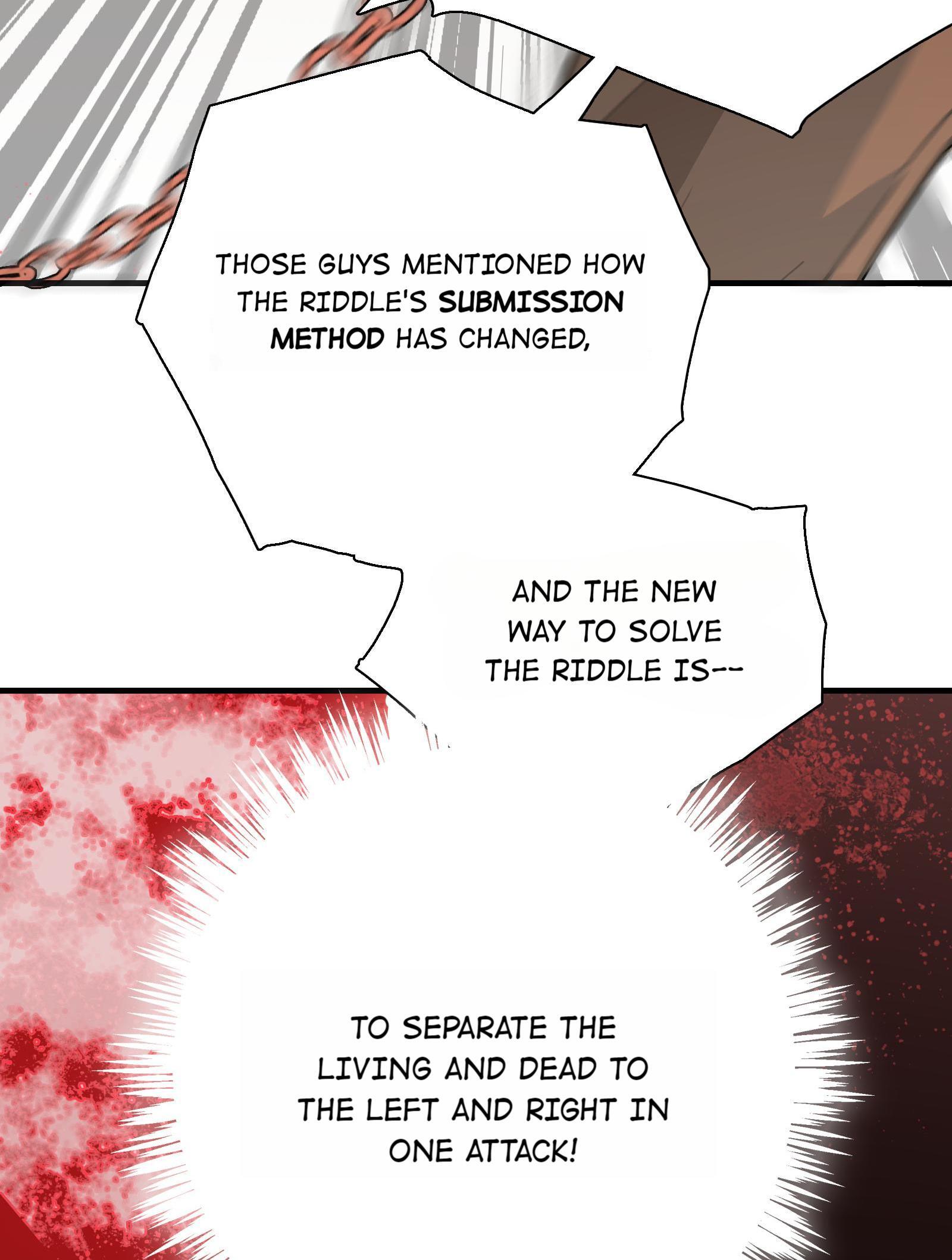 The Unstoppable Hellbreaker Chapter 10 - Page 21