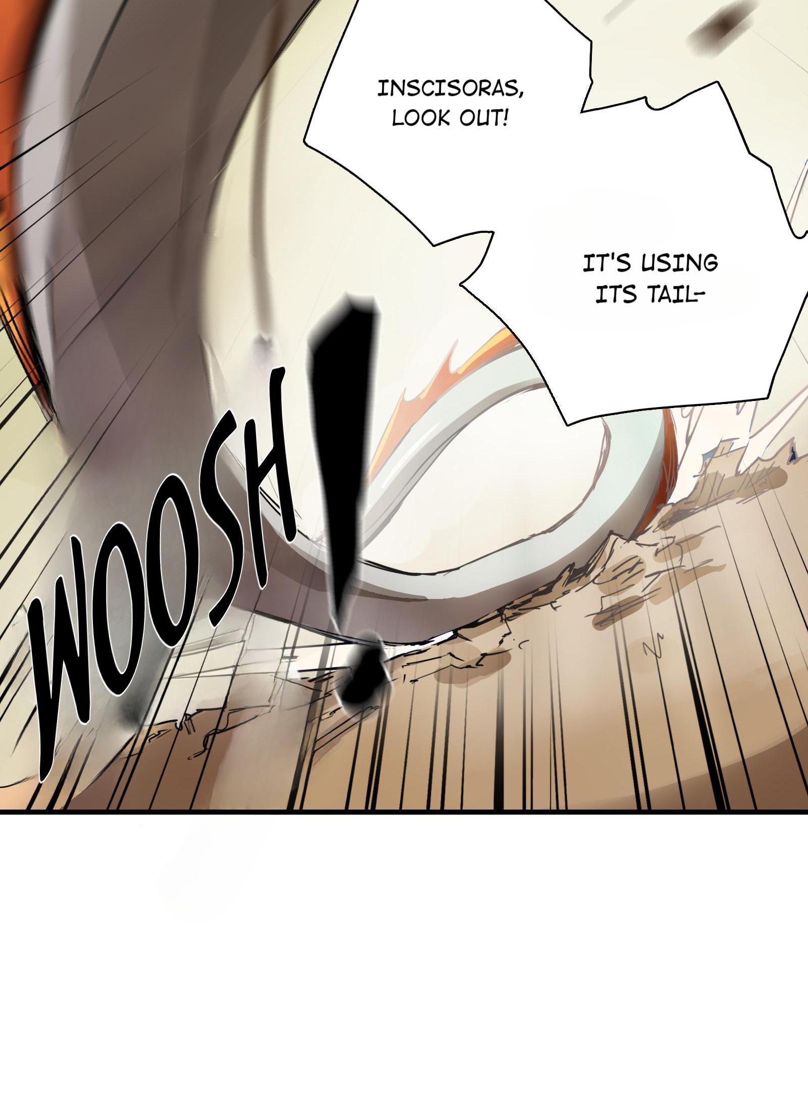 The Unstoppable Hellbreaker Chapter 10 - Page 25