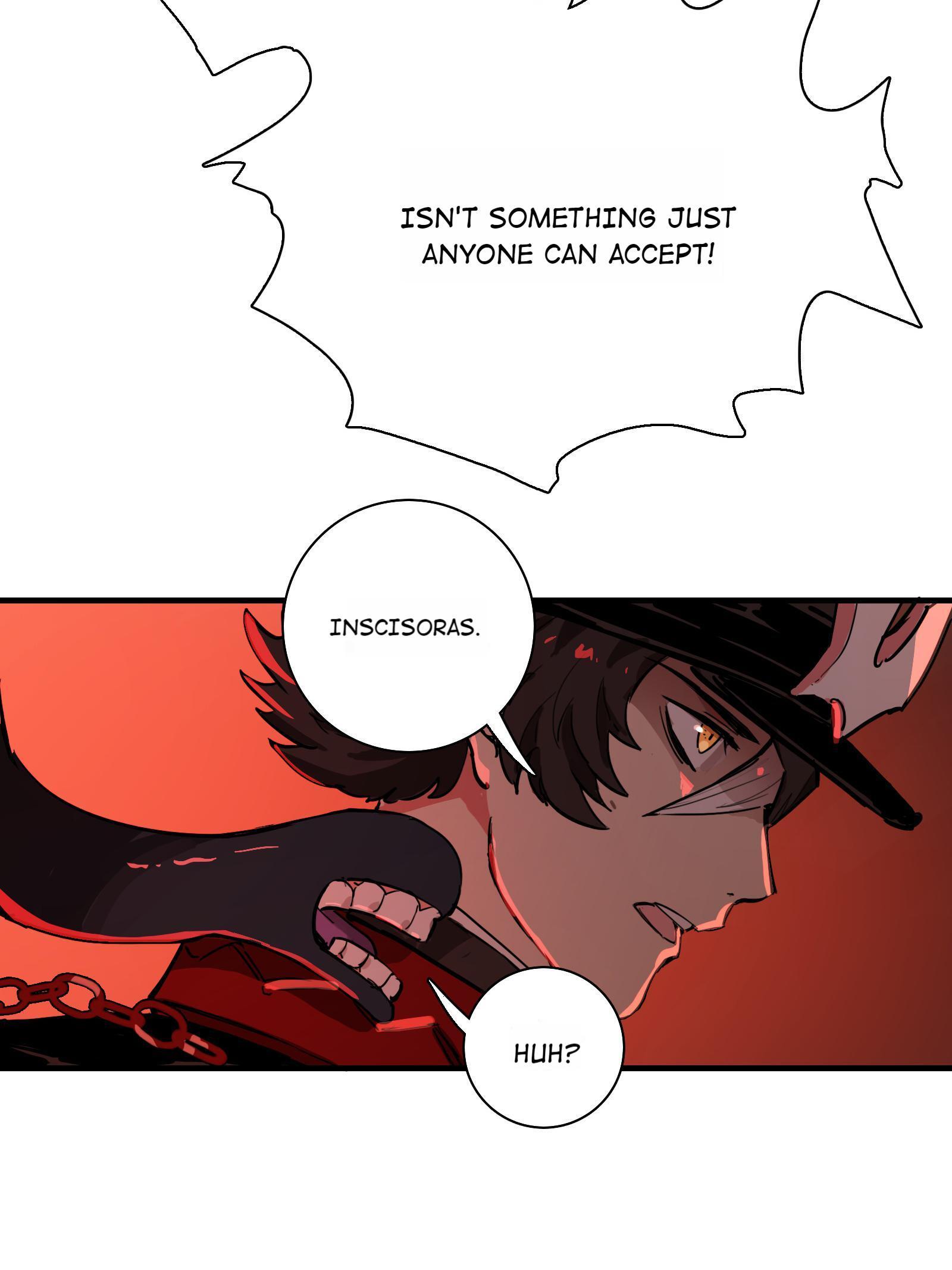 The Unstoppable Hellbreaker Chapter 10 - Page 30