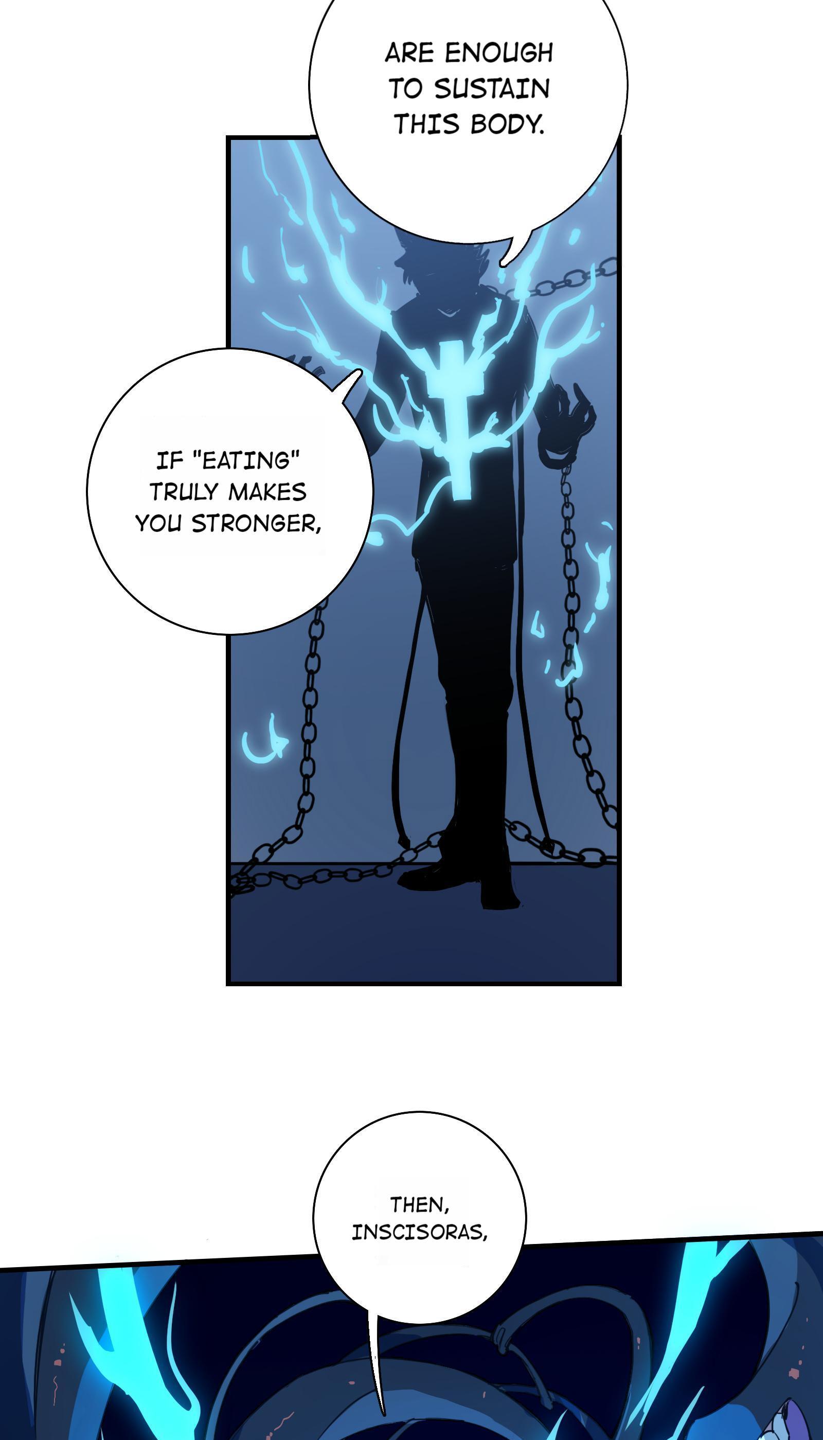 The Unstoppable Hellbreaker Chapter 10 - Page 34