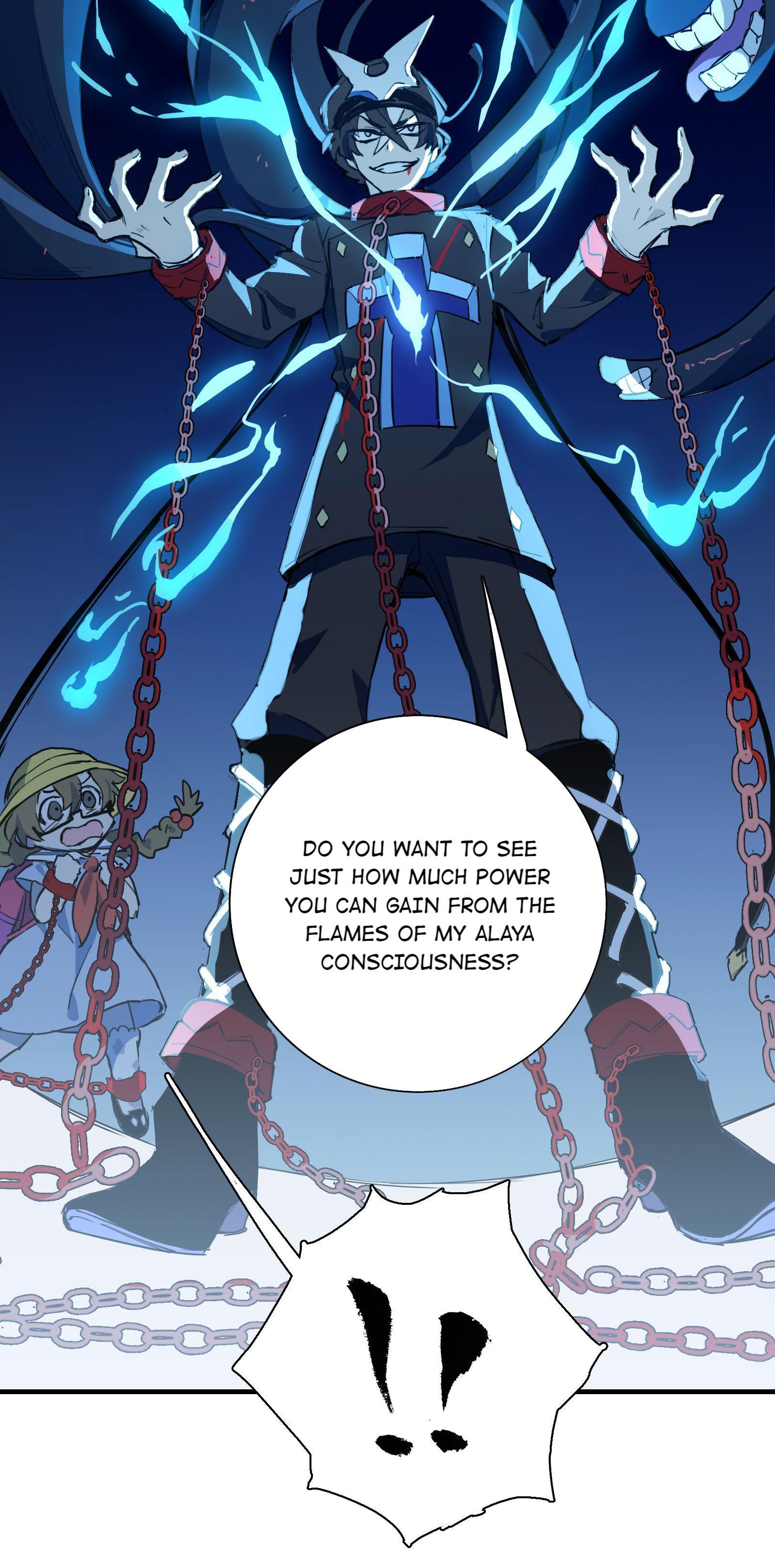 The Unstoppable Hellbreaker Chapter 10 - Page 35