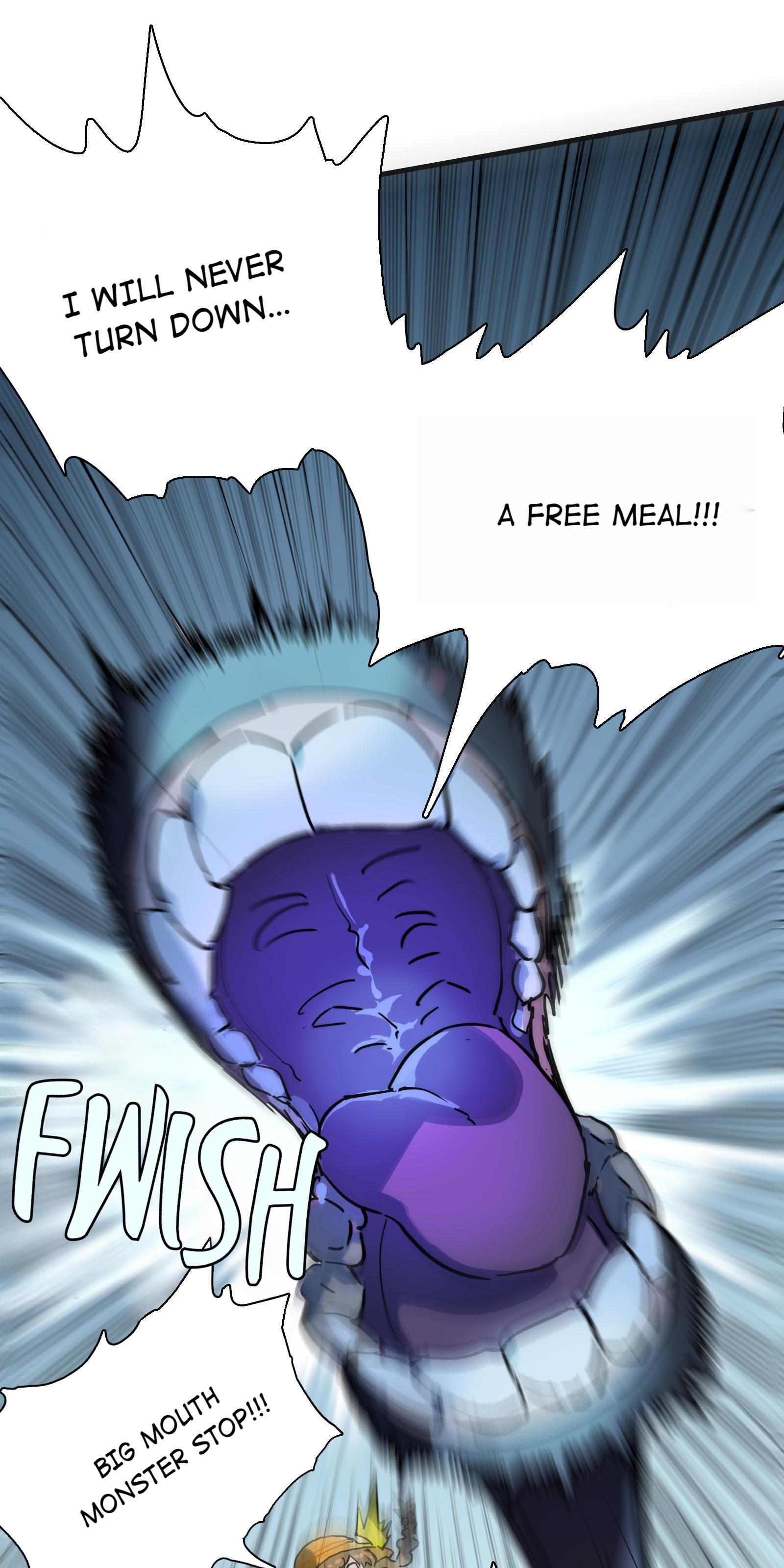 The Unstoppable Hellbreaker Chapter 10 - Page 36