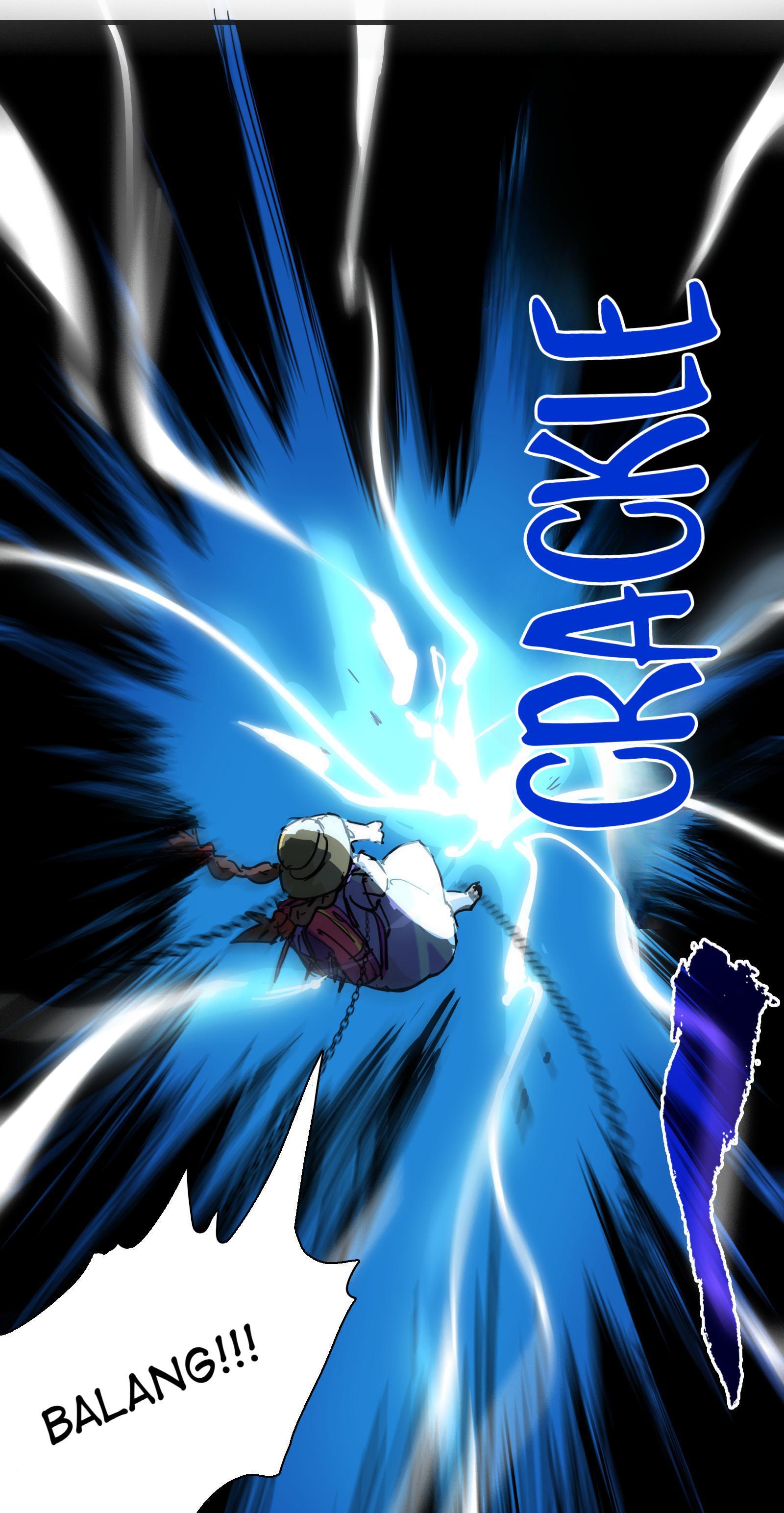The Unstoppable Hellbreaker Chapter 10 - Page 39