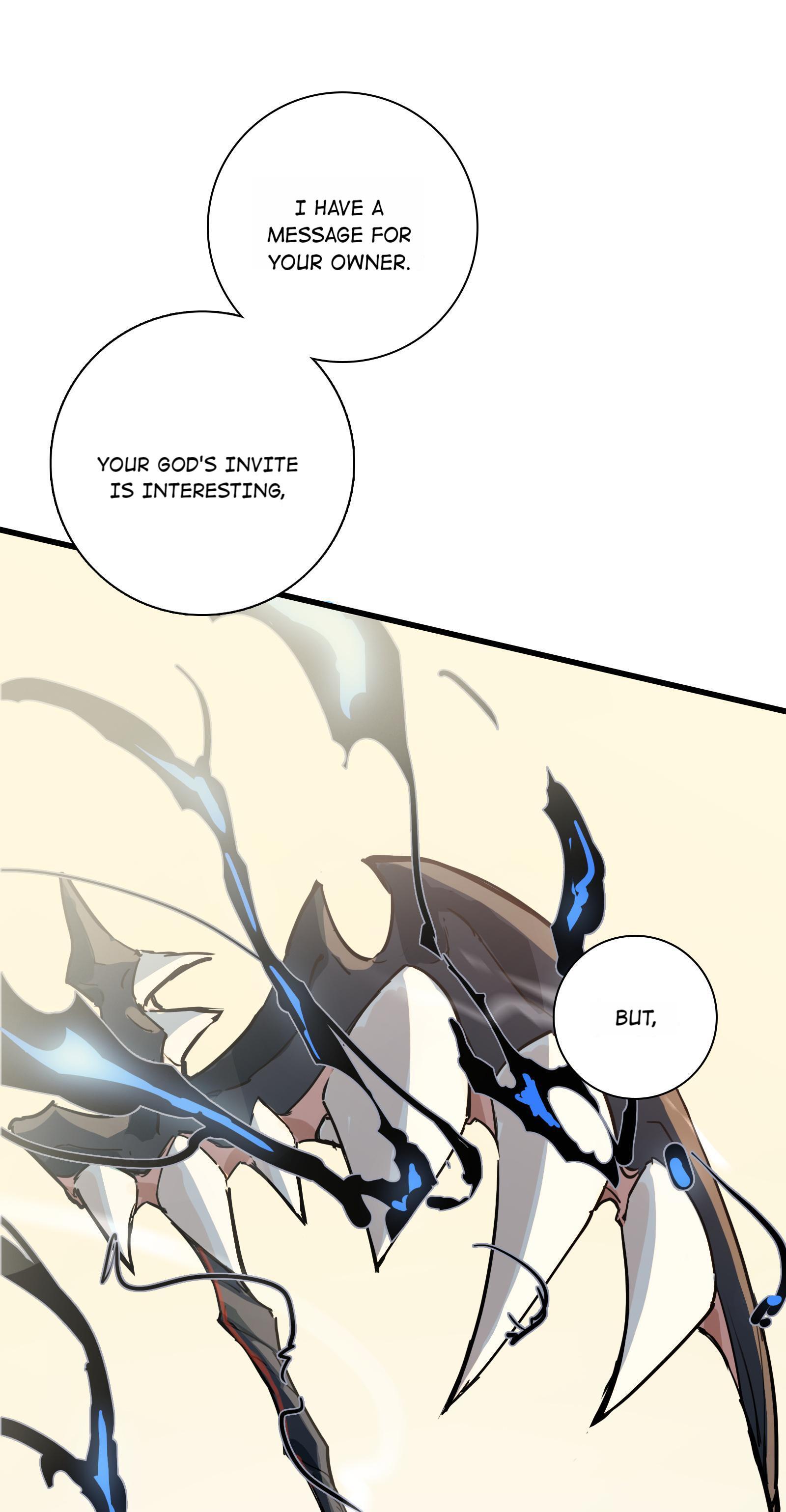 The Unstoppable Hellbreaker Chapter 10 - Page 42