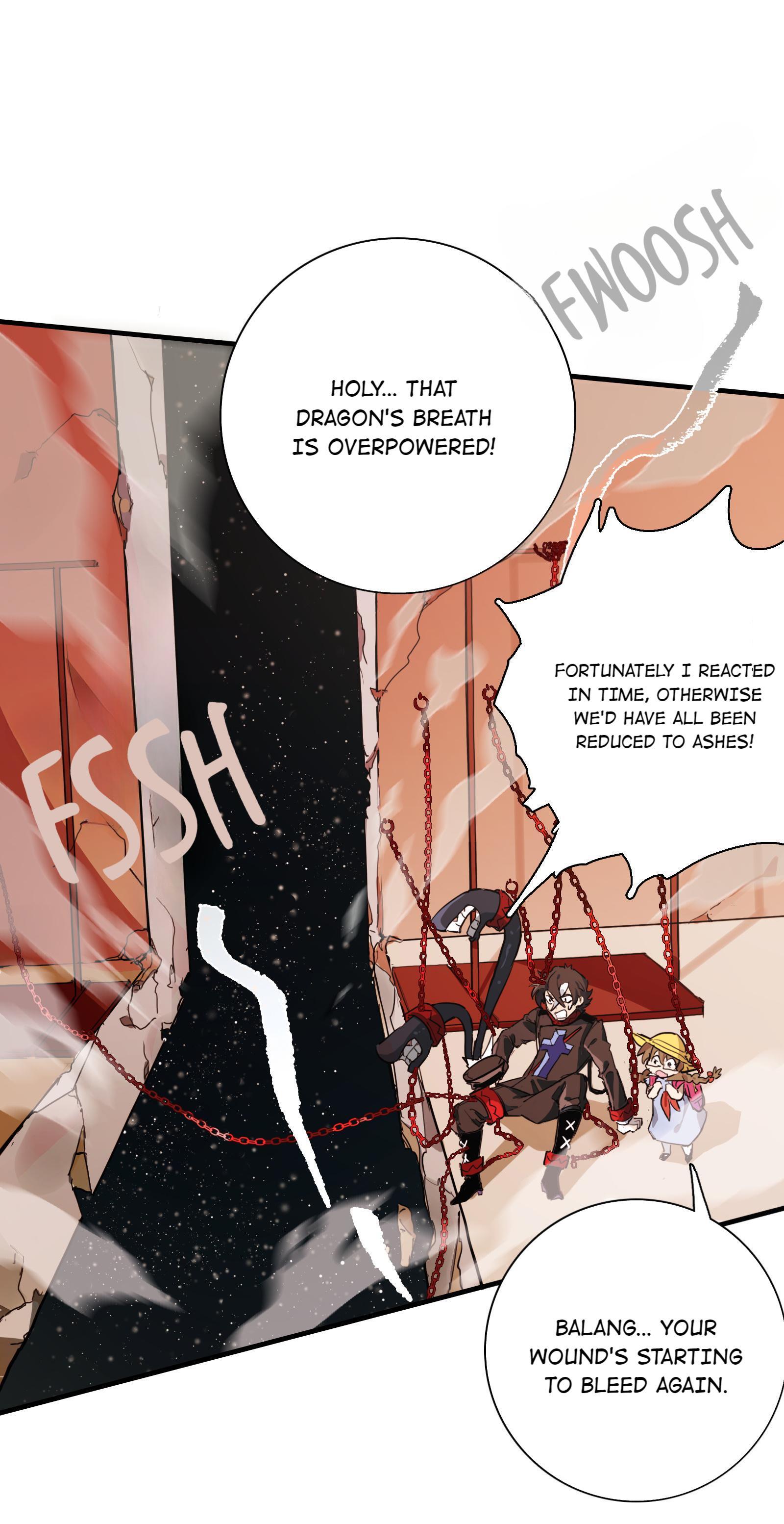The Unstoppable Hellbreaker Chapter 10 - Page 10