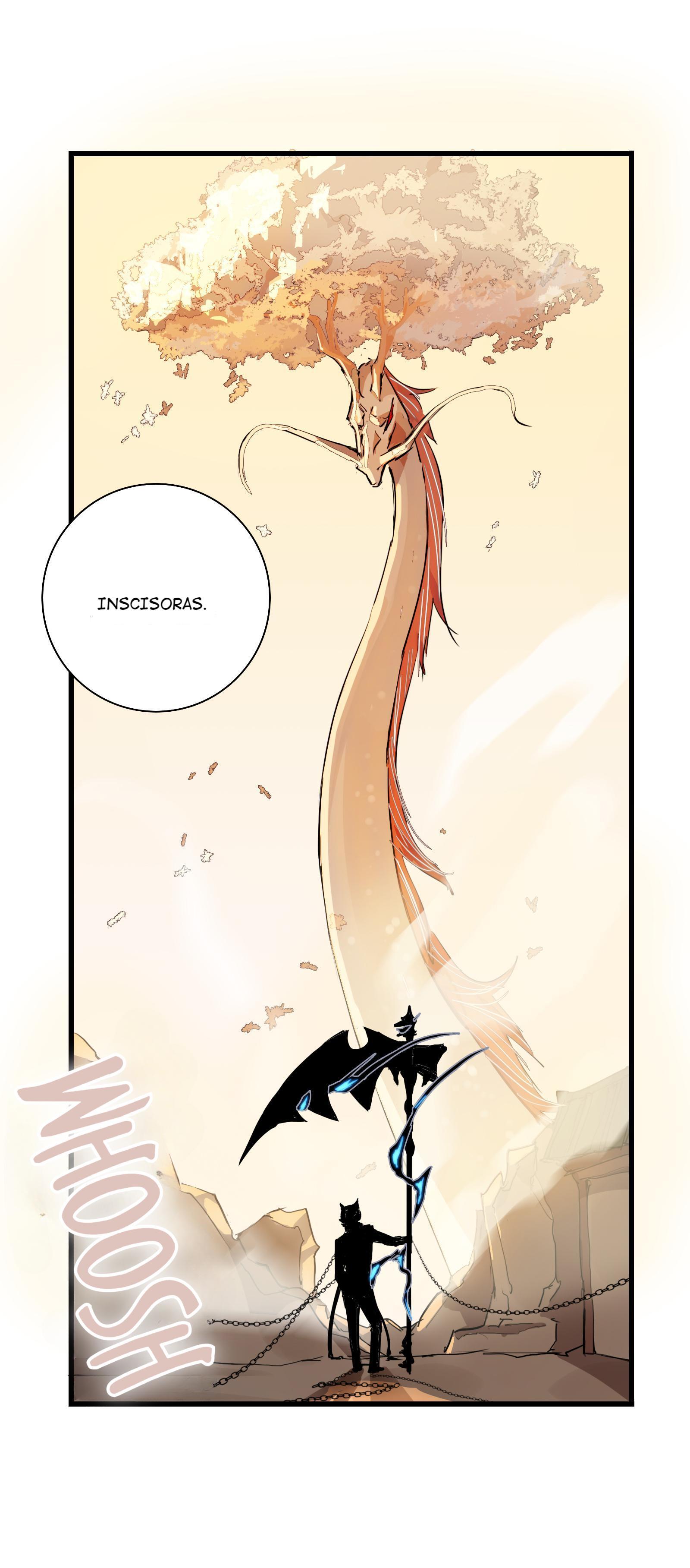 The Unstoppable Hellbreaker Chapter 11 - Page 2