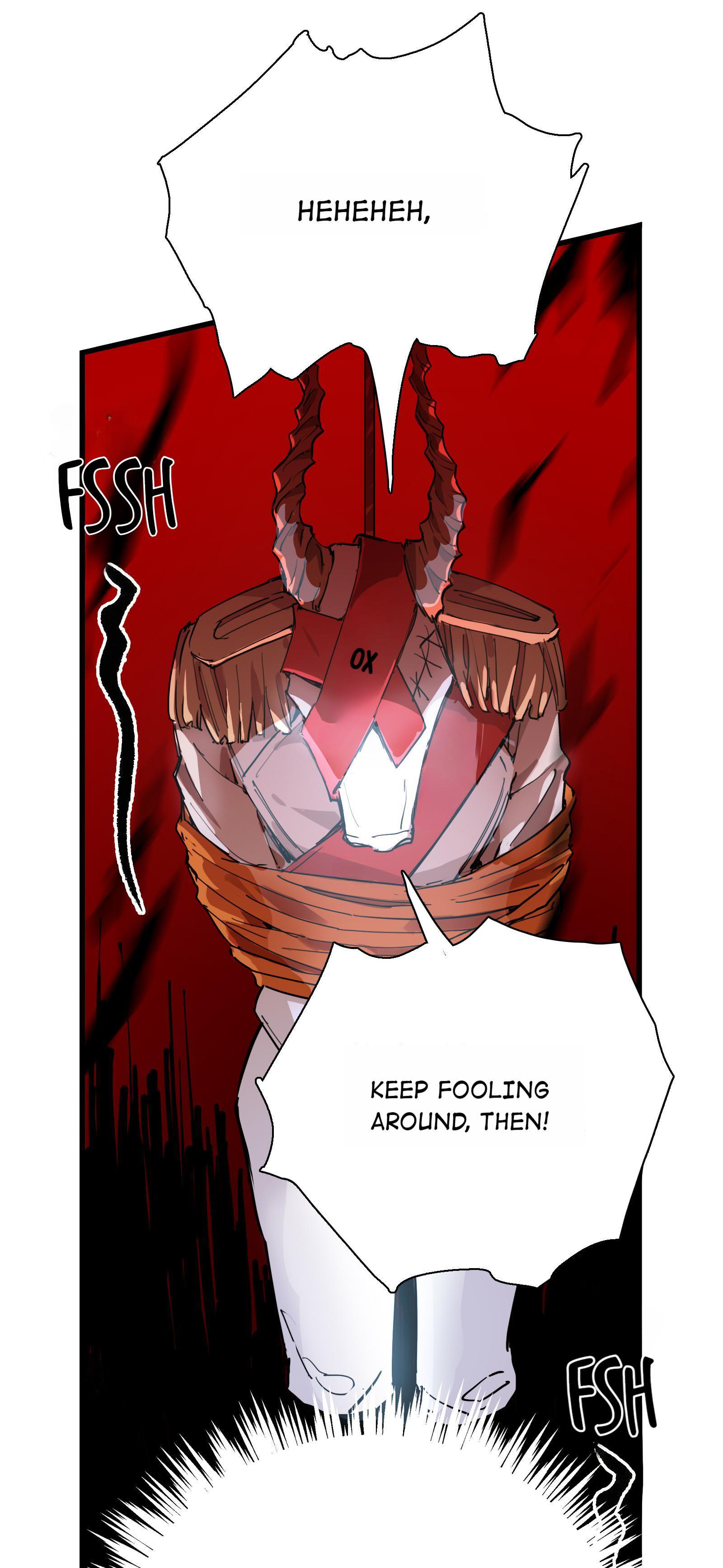 The Unstoppable Hellbreaker Chapter 11 - Page 14