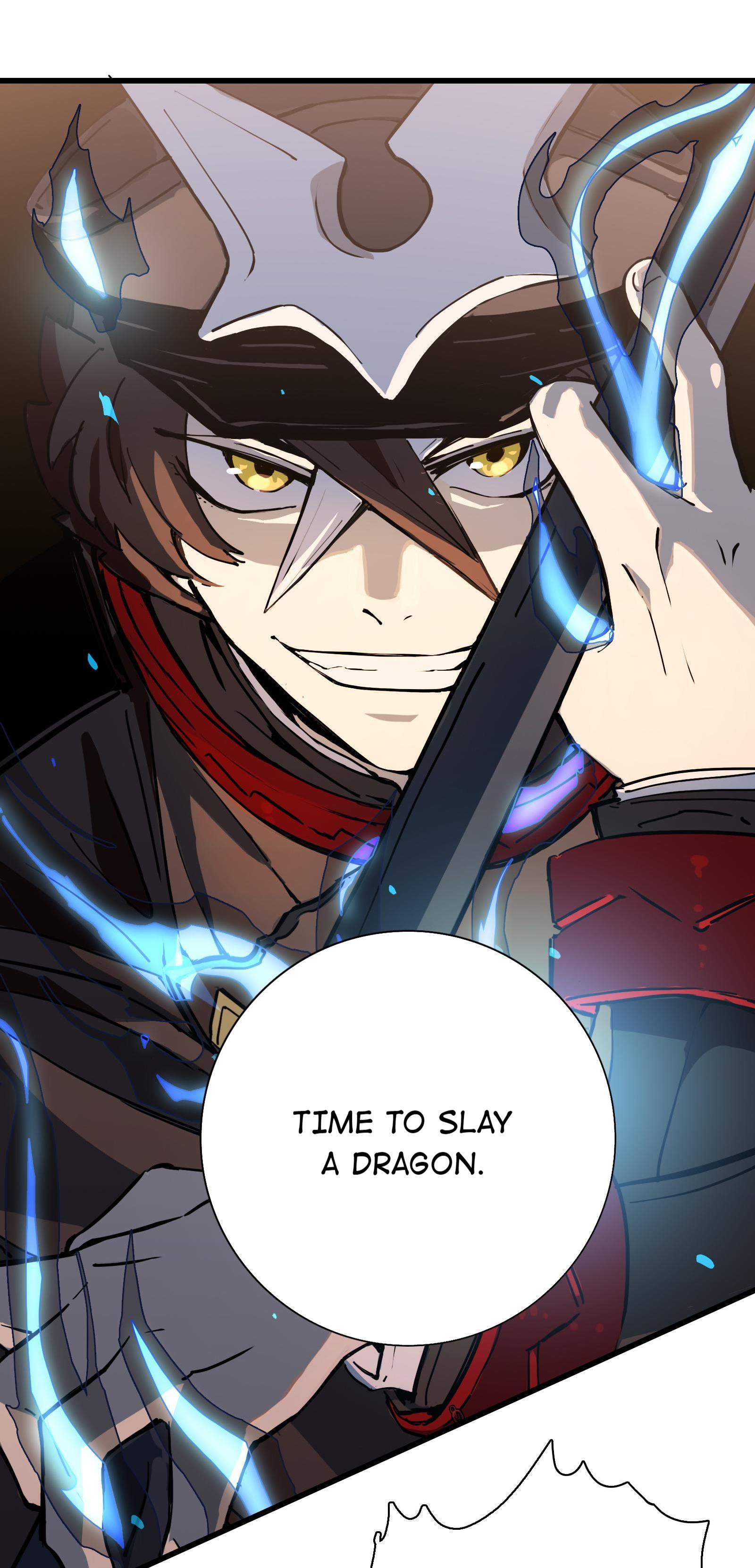 The Unstoppable Hellbreaker Chapter 11 - Page 3