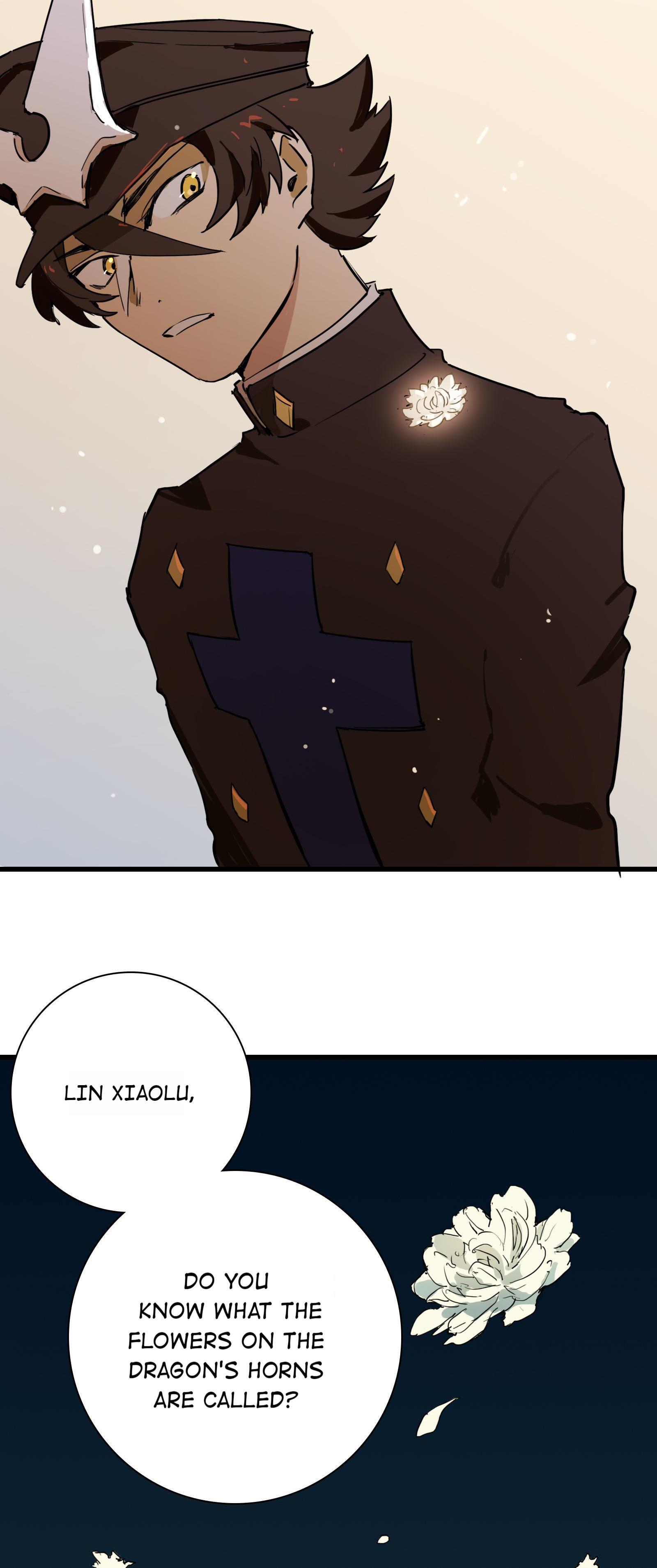 The Unstoppable Hellbreaker Chapter 11 - Page 27