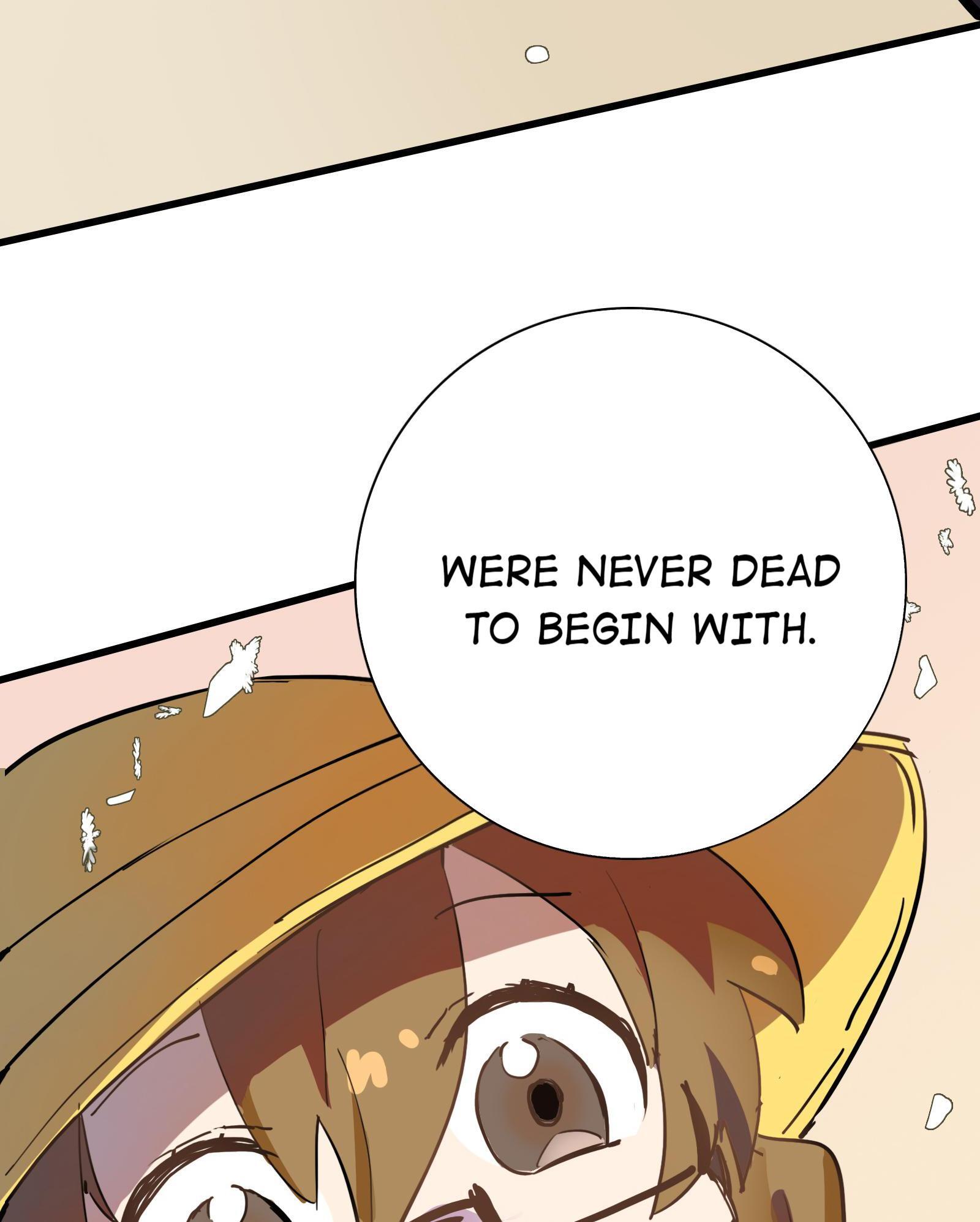 The Unstoppable Hellbreaker Chapter 11 - Page 46