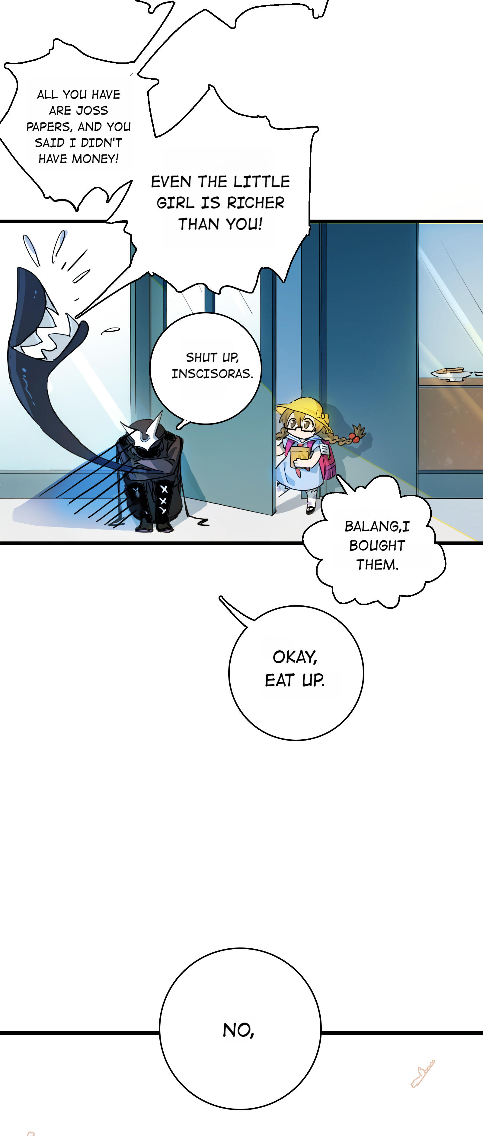 The Unstoppable Hellbreaker Chapter 12 - Page 18