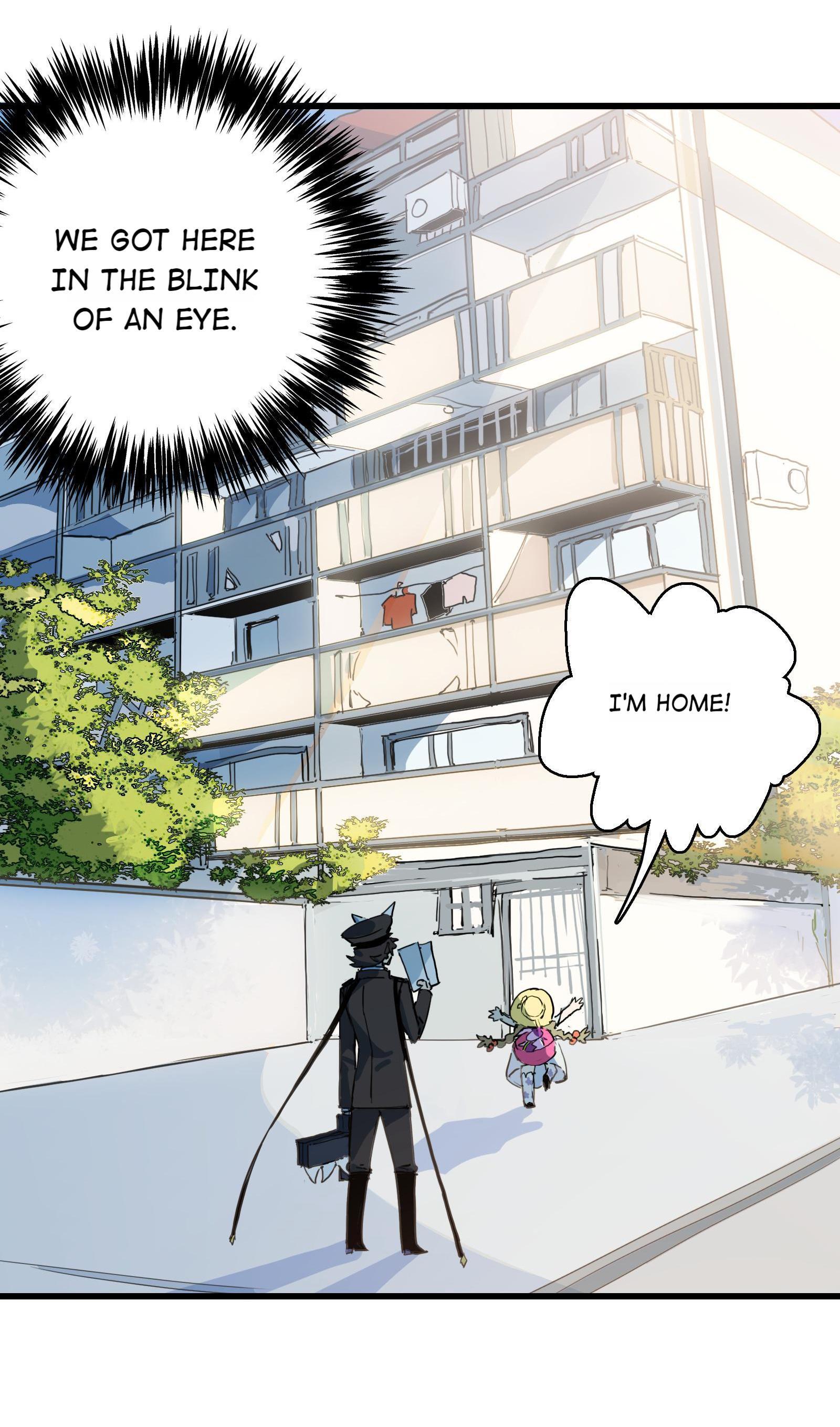 The Unstoppable Hellbreaker Chapter 12 - Page 24