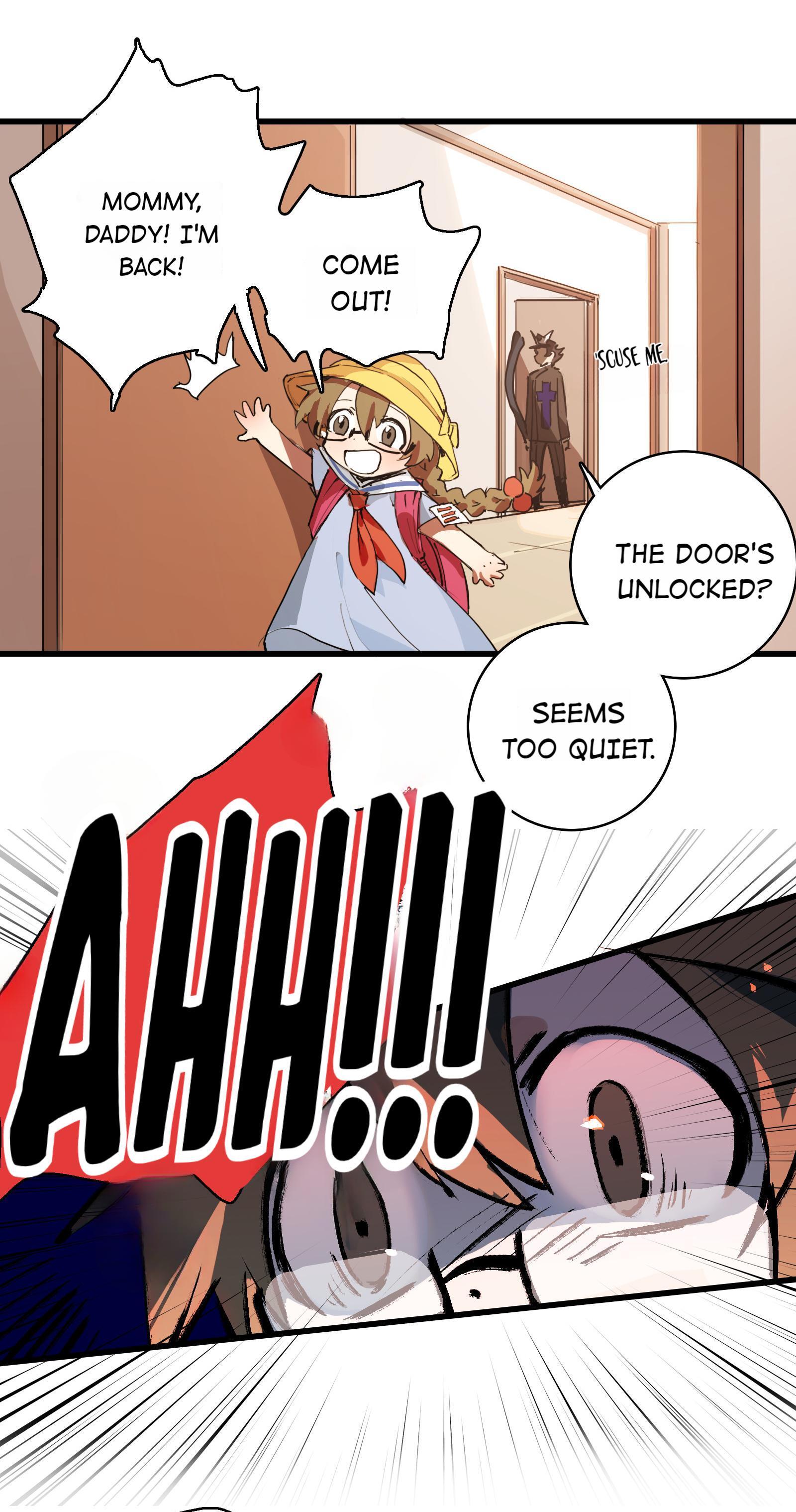 The Unstoppable Hellbreaker Chapter 12 - Page 25