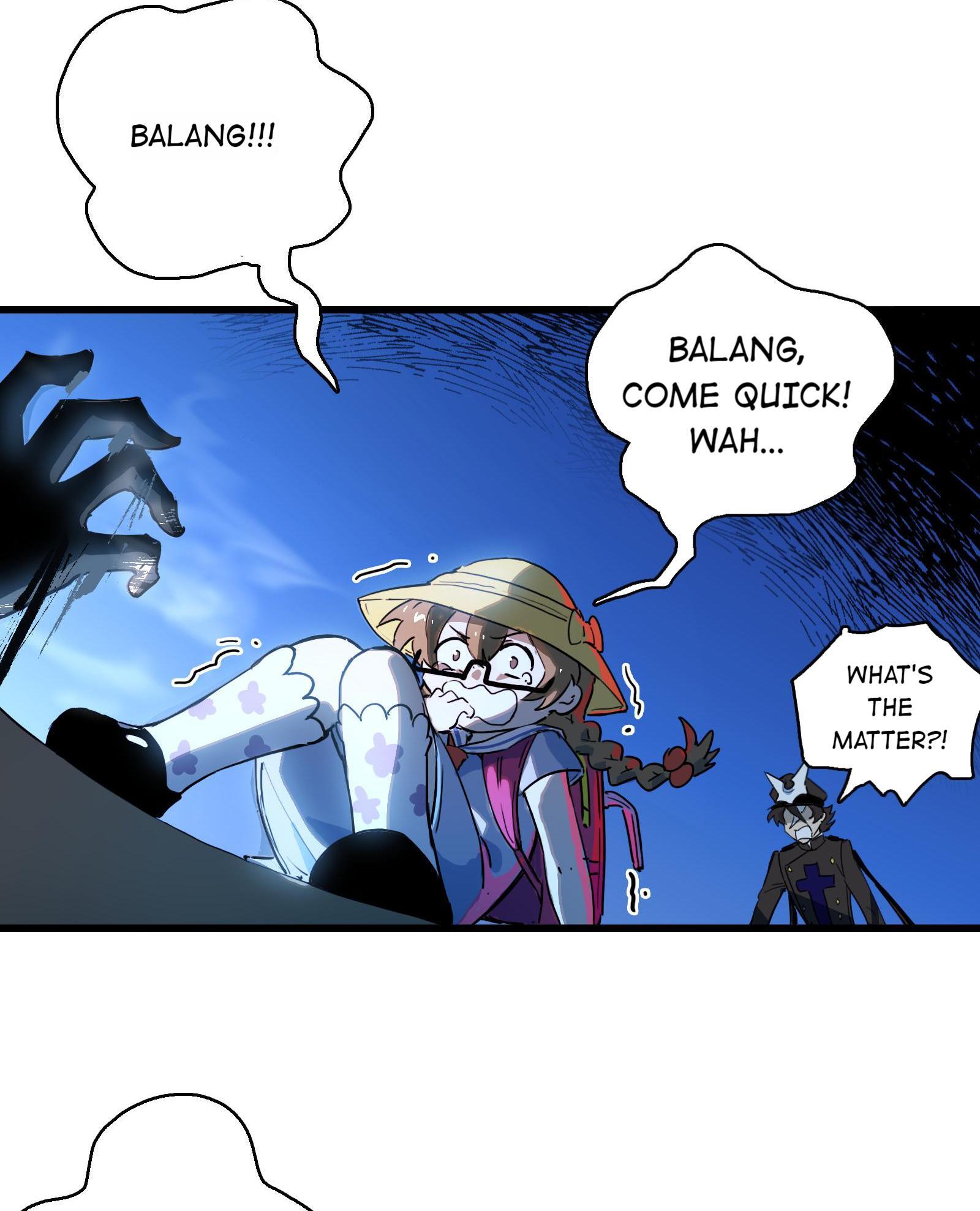 The Unstoppable Hellbreaker Chapter 12 - Page 26