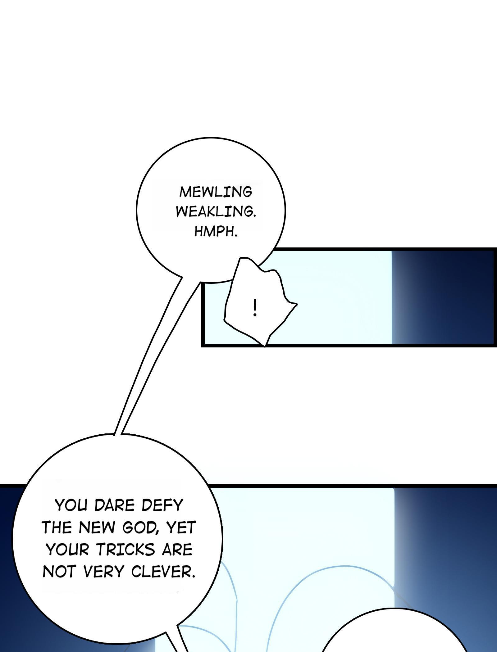 The Unstoppable Hellbreaker Chapter 12 - Page 29
