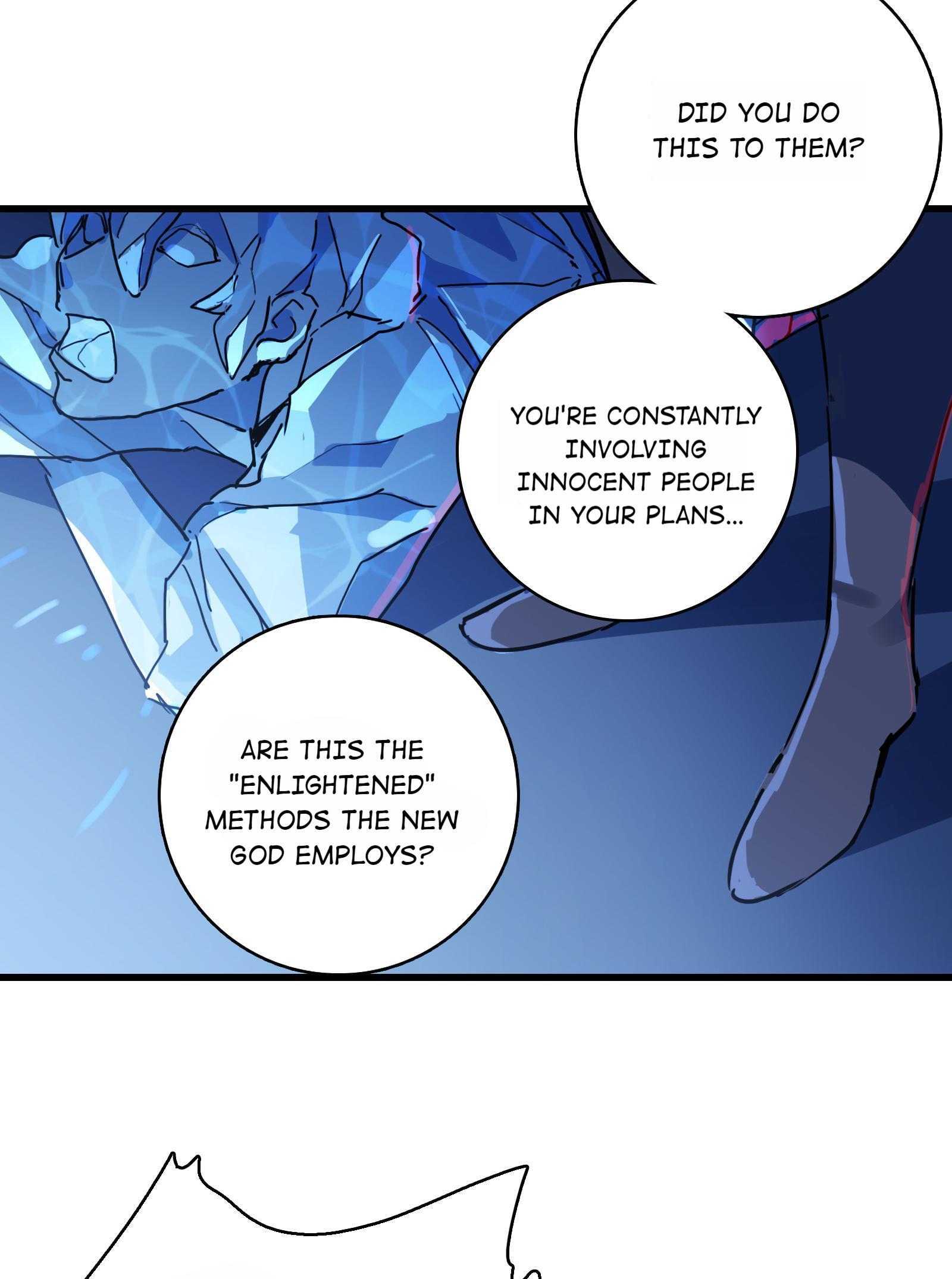 The Unstoppable Hellbreaker Chapter 12 - Page 31