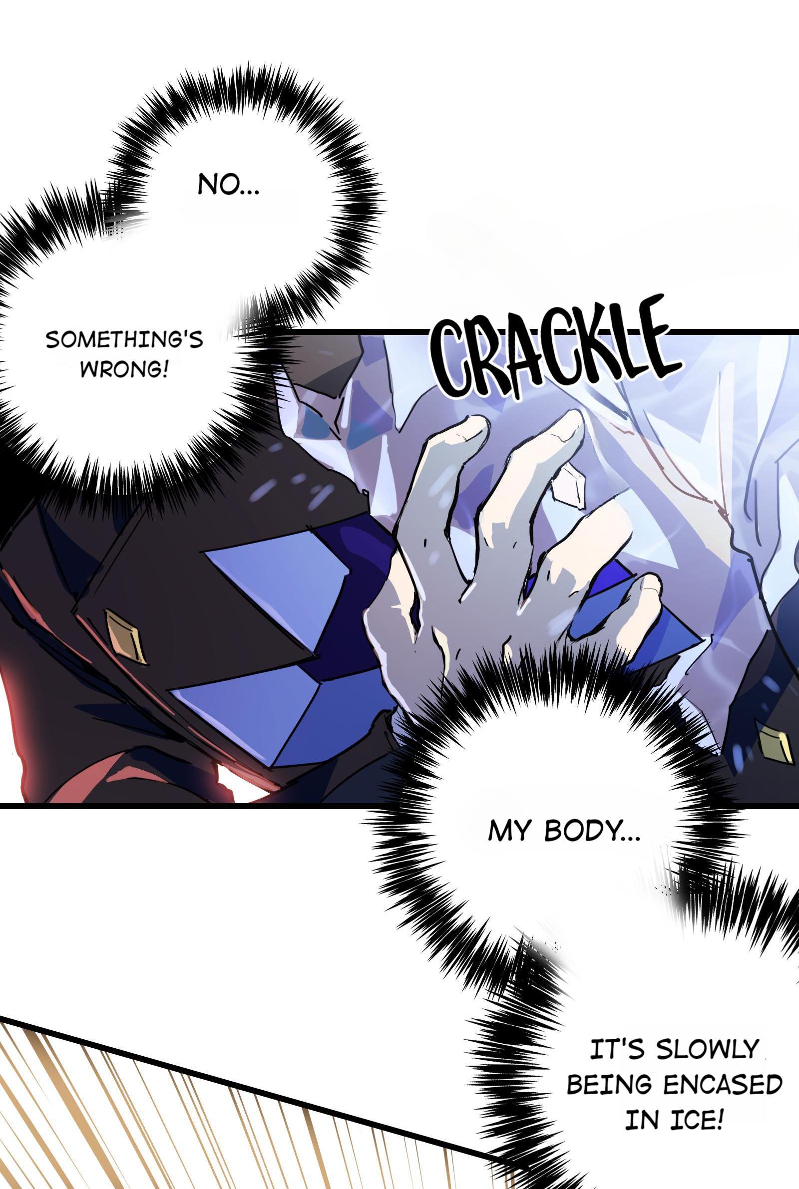 The Unstoppable Hellbreaker Chapter 12 - Page 38