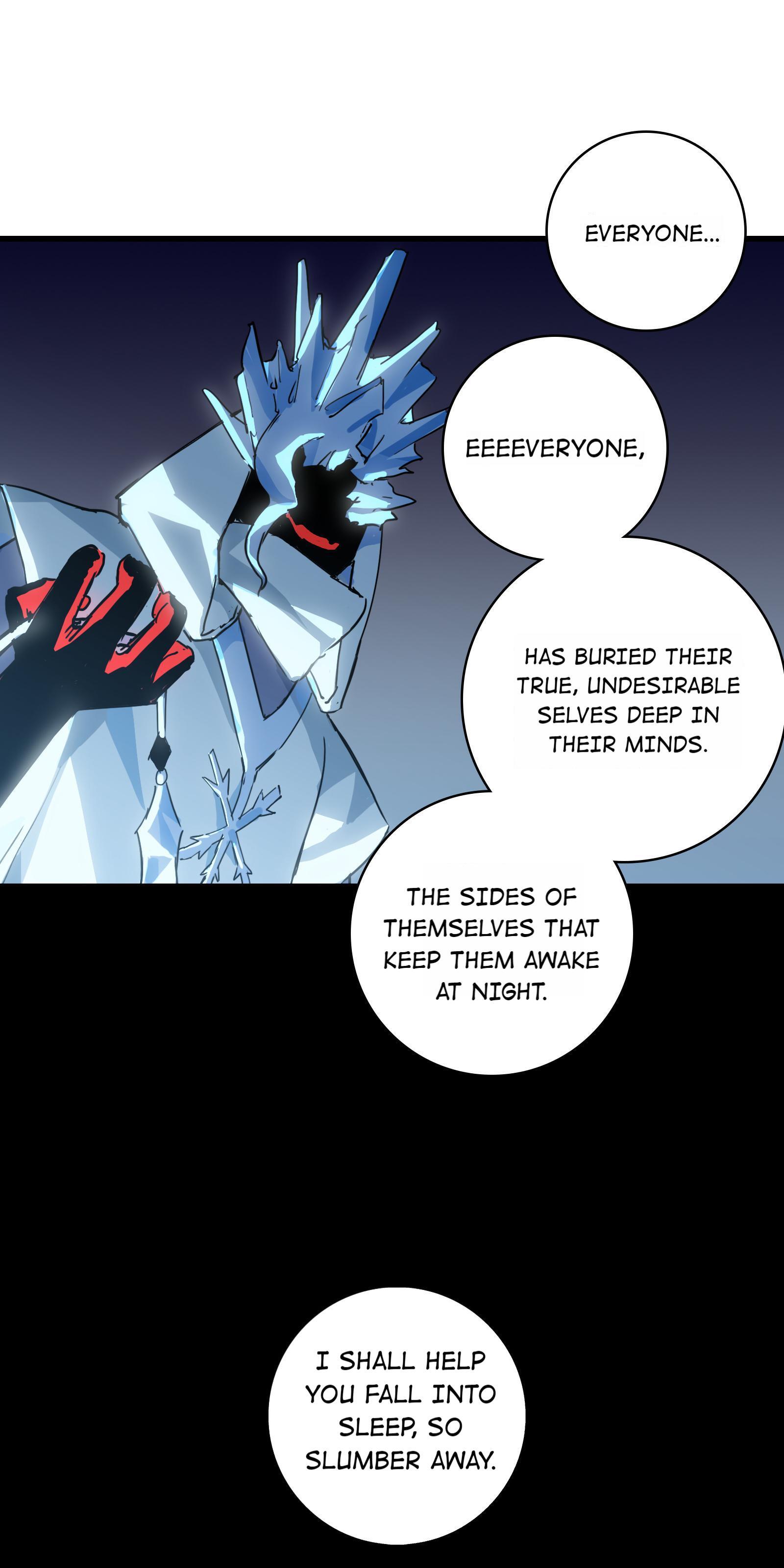 The Unstoppable Hellbreaker Chapter 12 - Page 41