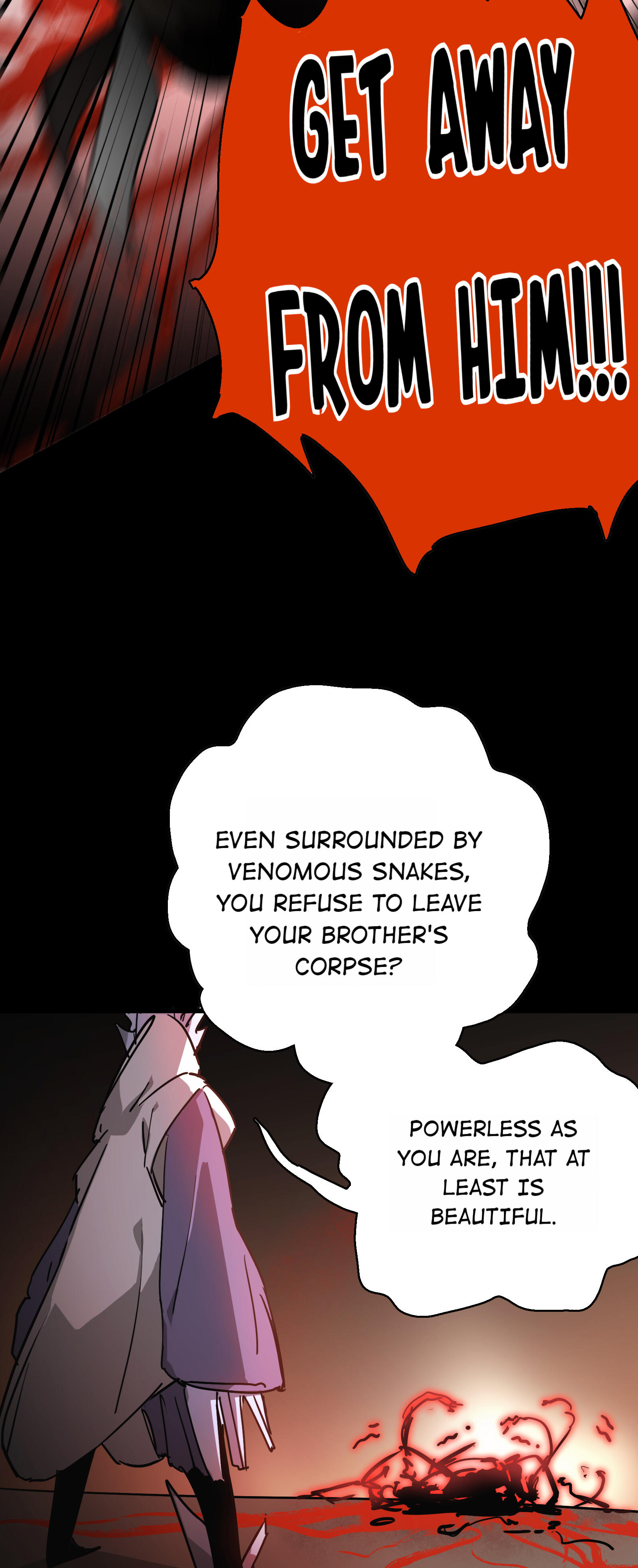 The Unstoppable Hellbreaker Chapter 12 - Page 50