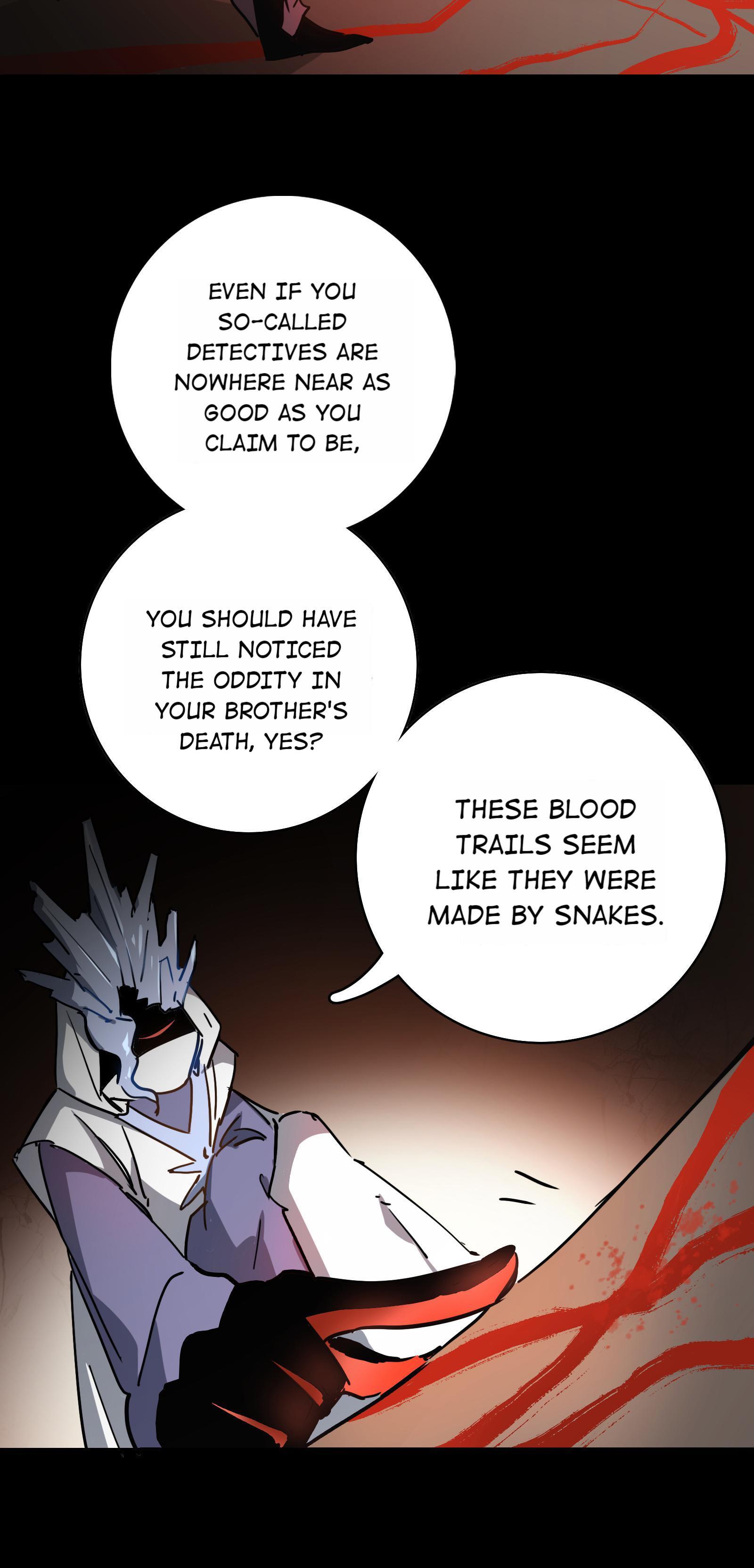 The Unstoppable Hellbreaker Chapter 12 - Page 51