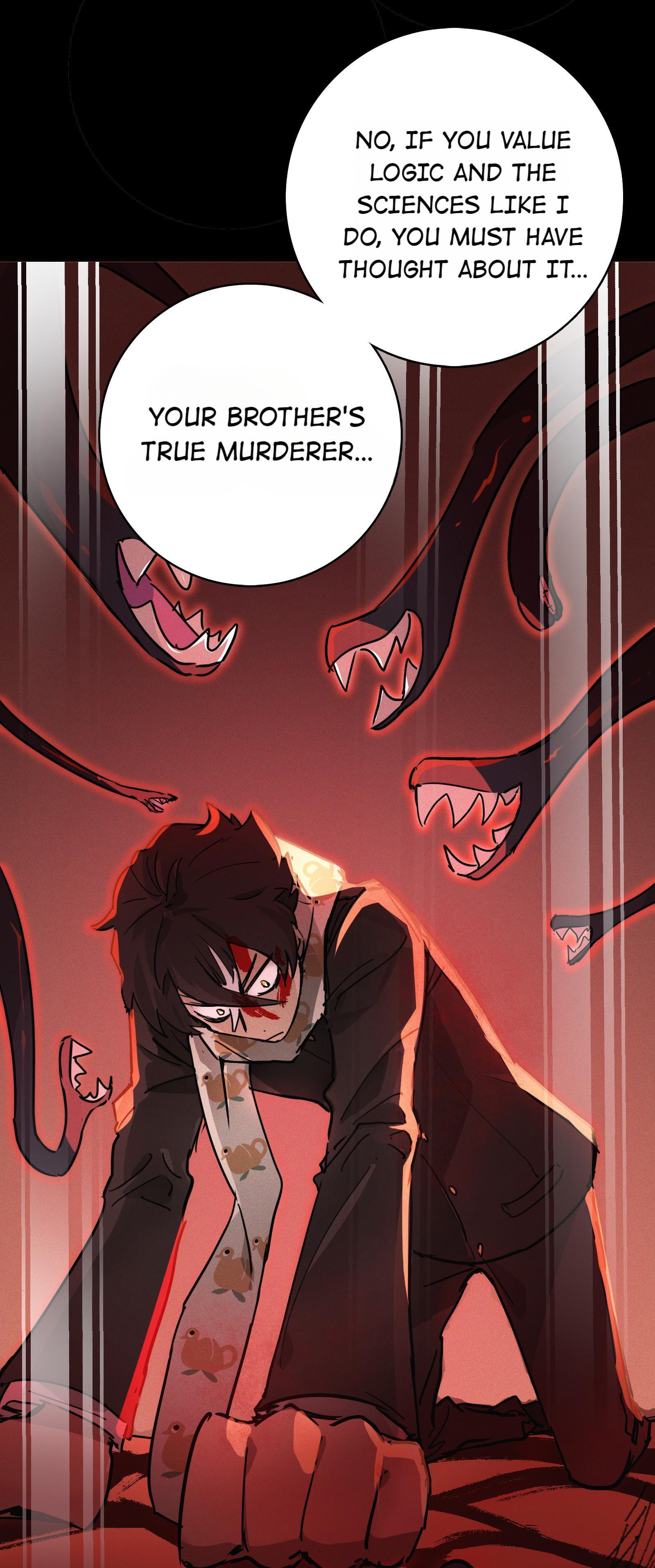 The Unstoppable Hellbreaker Chapter 12 - Page 53
