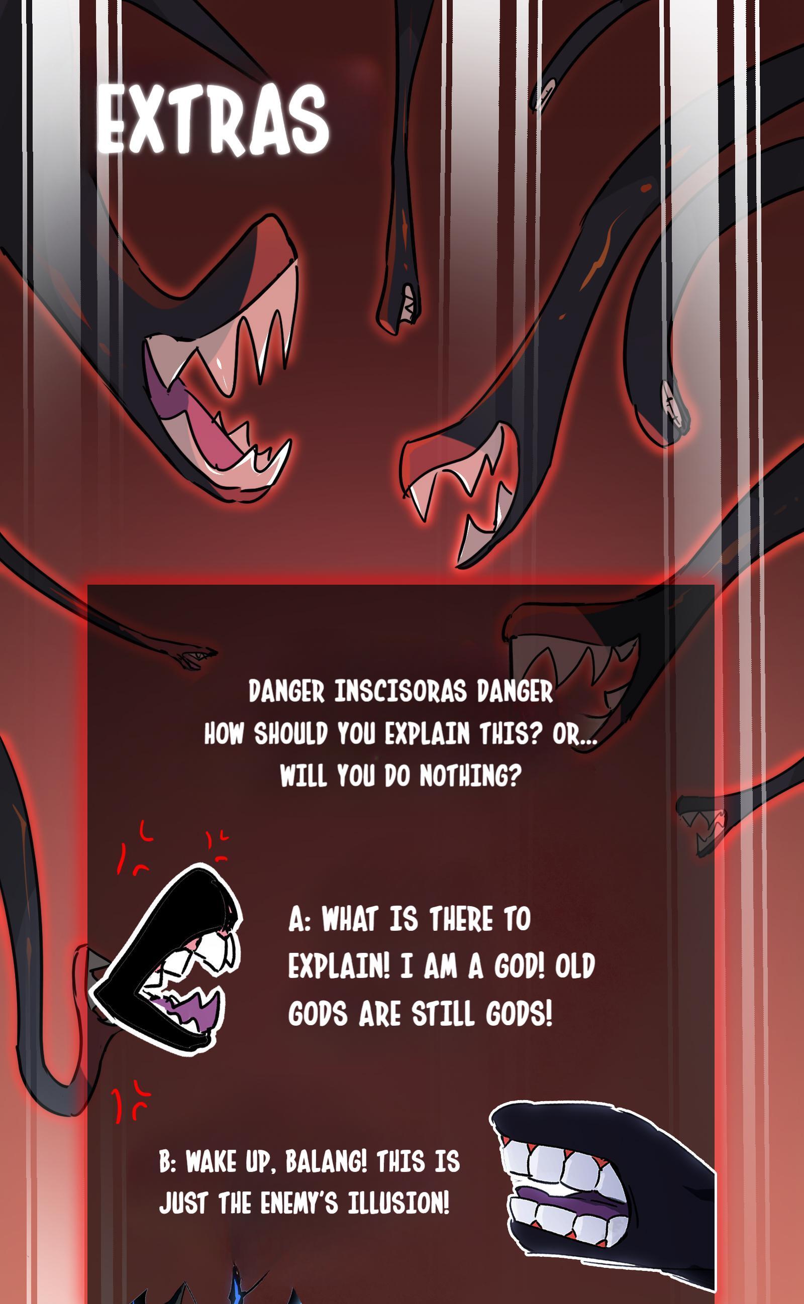 The Unstoppable Hellbreaker Chapter 12 - Page 55