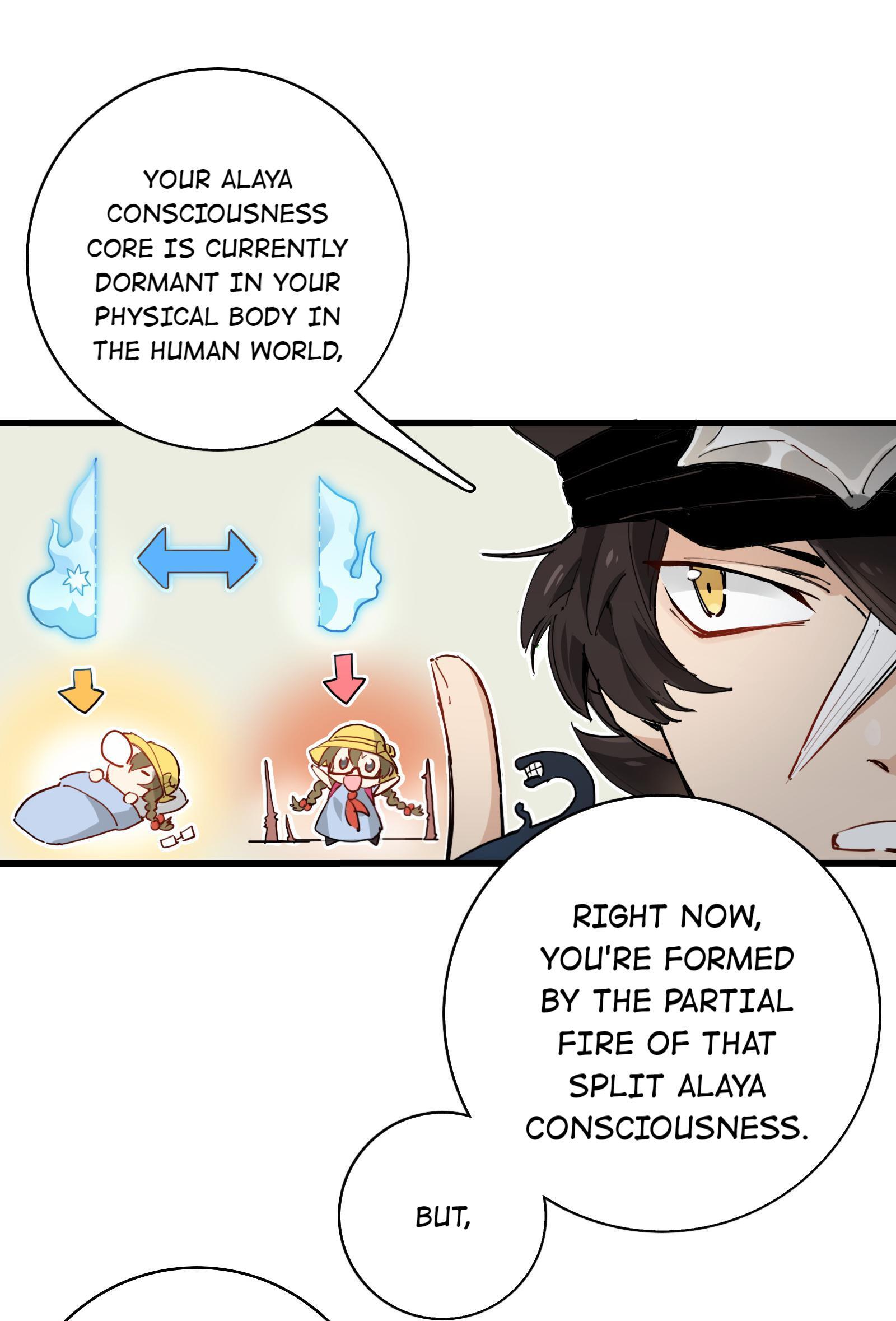 The Unstoppable Hellbreaker Chapter 12 - Page 10