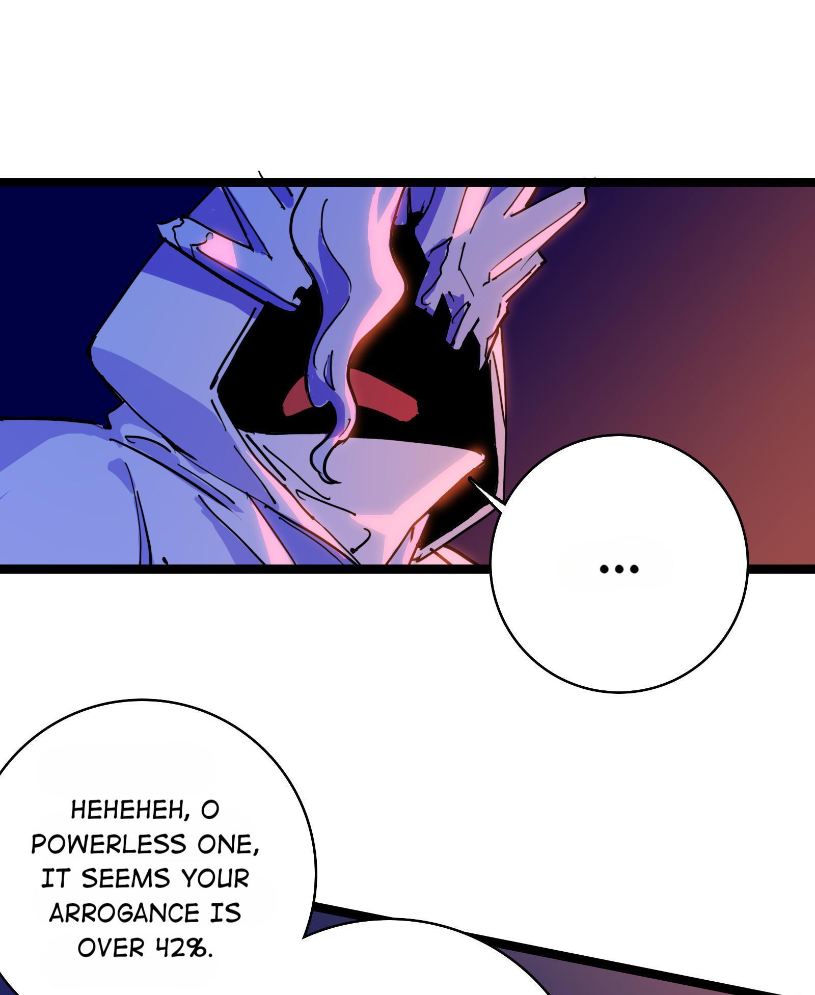 The Unstoppable Hellbreaker Chapter 13 - Page 12