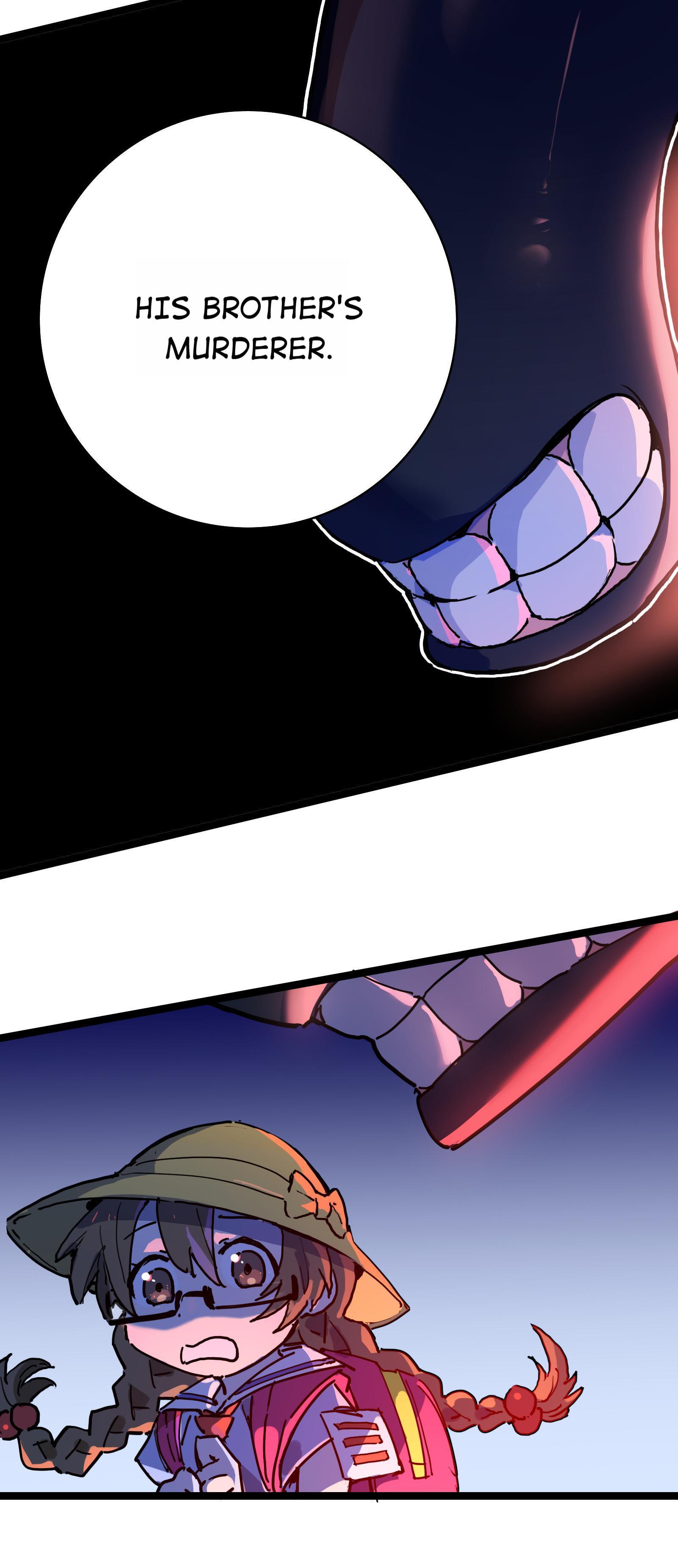 The Unstoppable Hellbreaker Chapter 13 - Page 15