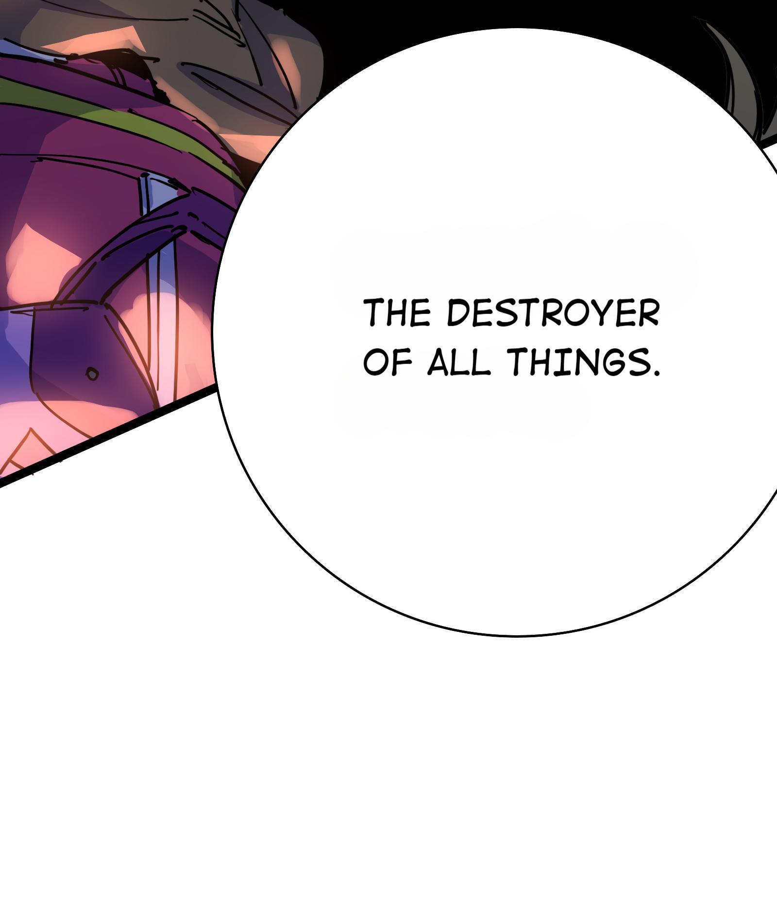 The Unstoppable Hellbreaker Chapter 13 - Page 19