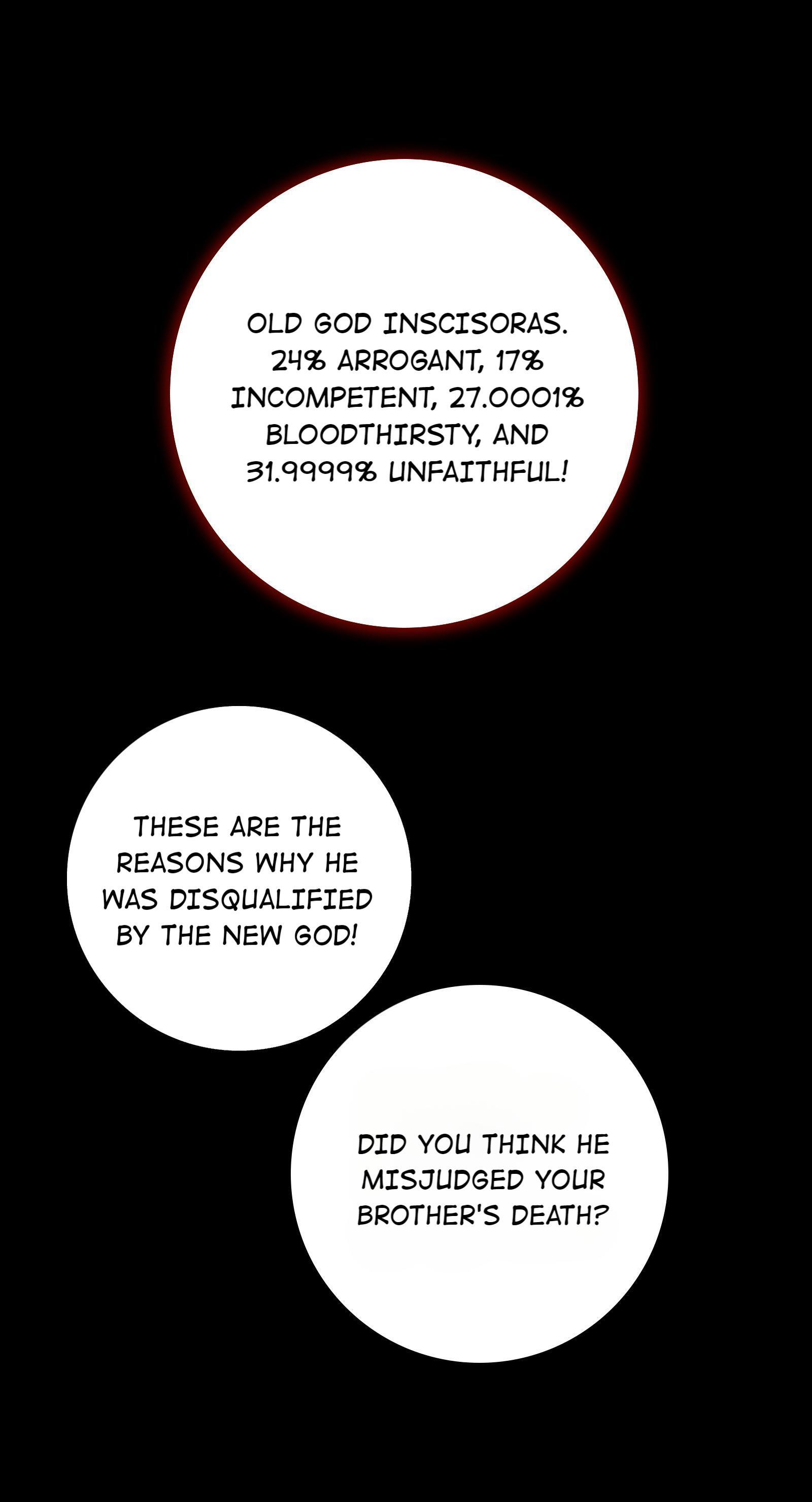 The Unstoppable Hellbreaker Chapter 13 - Page 3