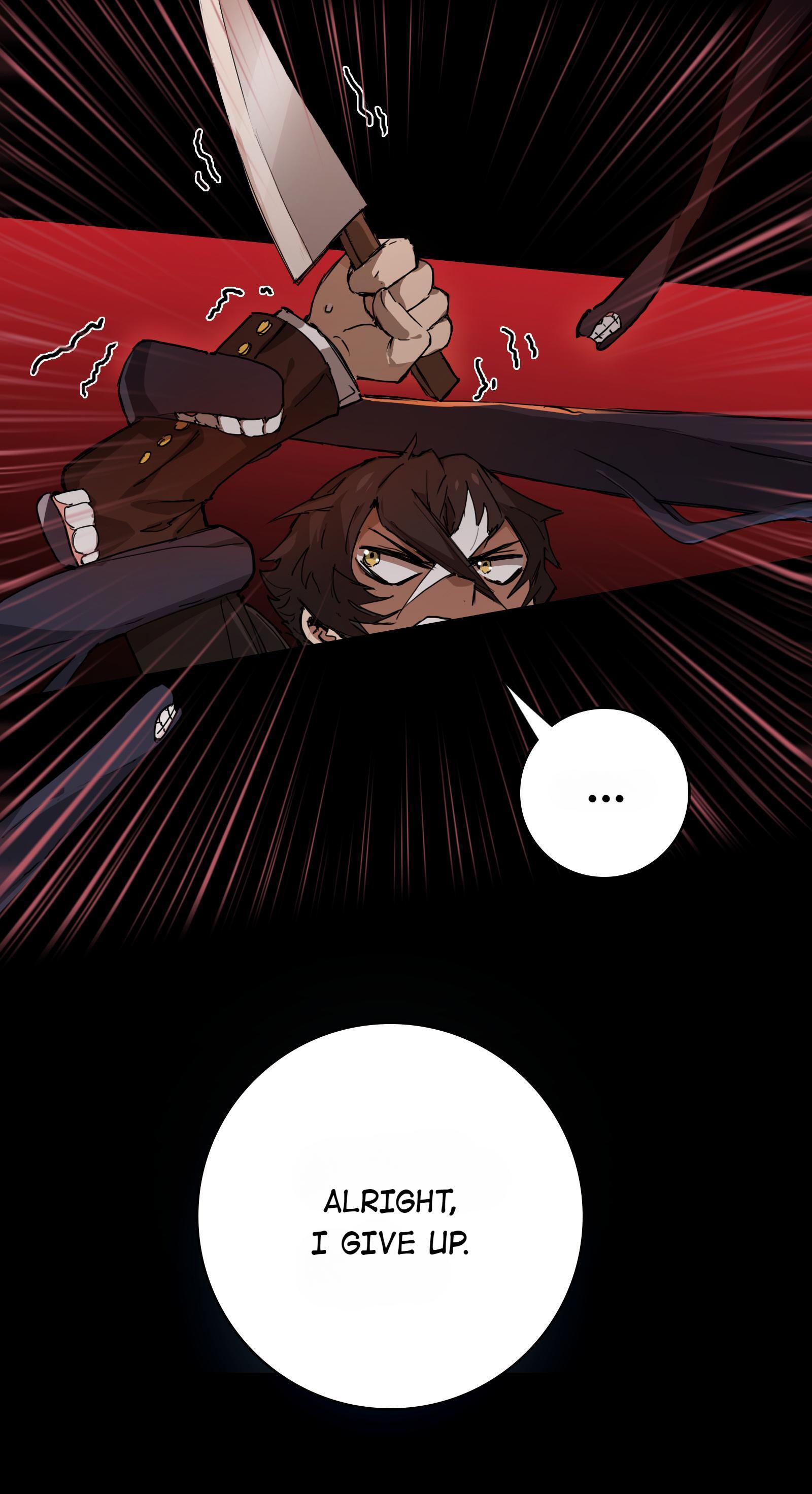 The Unstoppable Hellbreaker Chapter 13 - Page 21