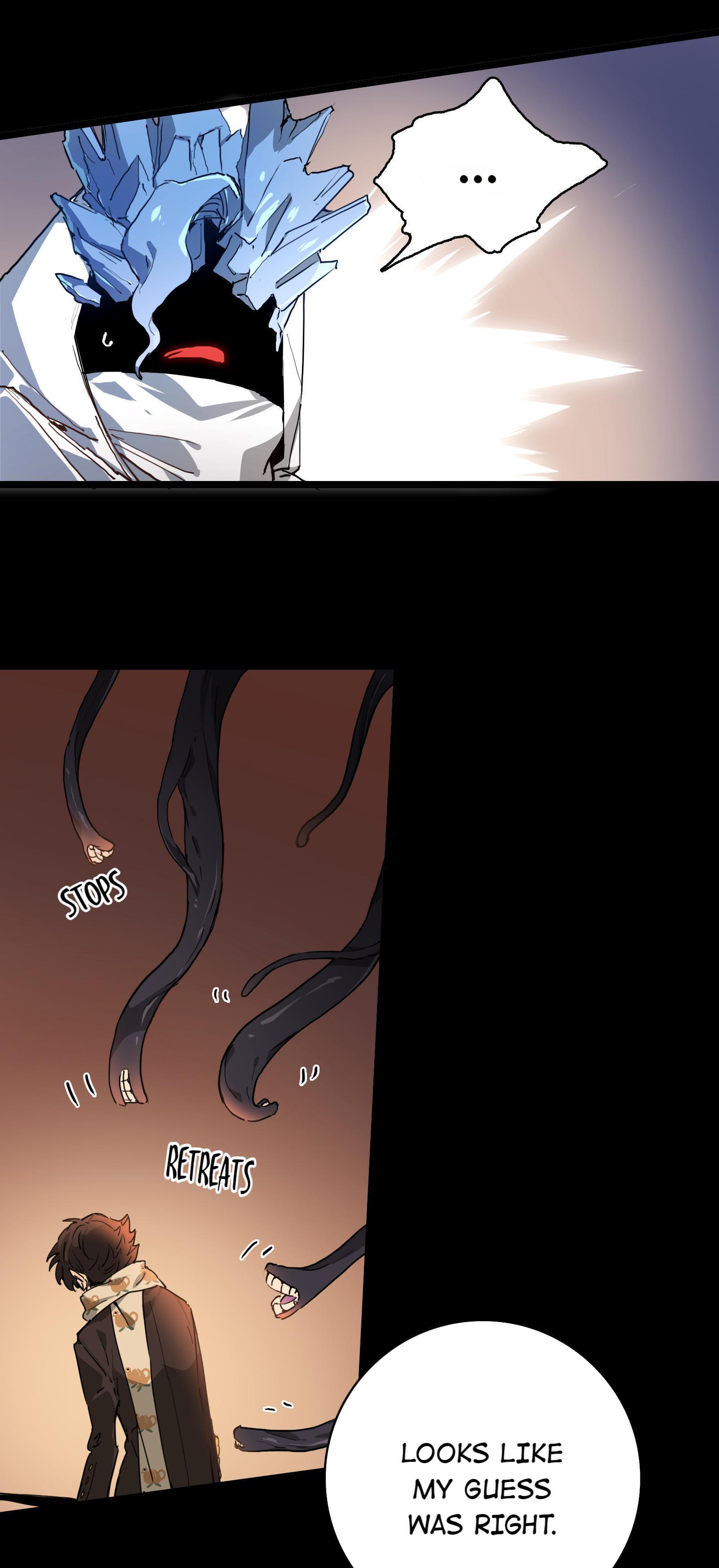 The Unstoppable Hellbreaker Chapter 13 - Page 23