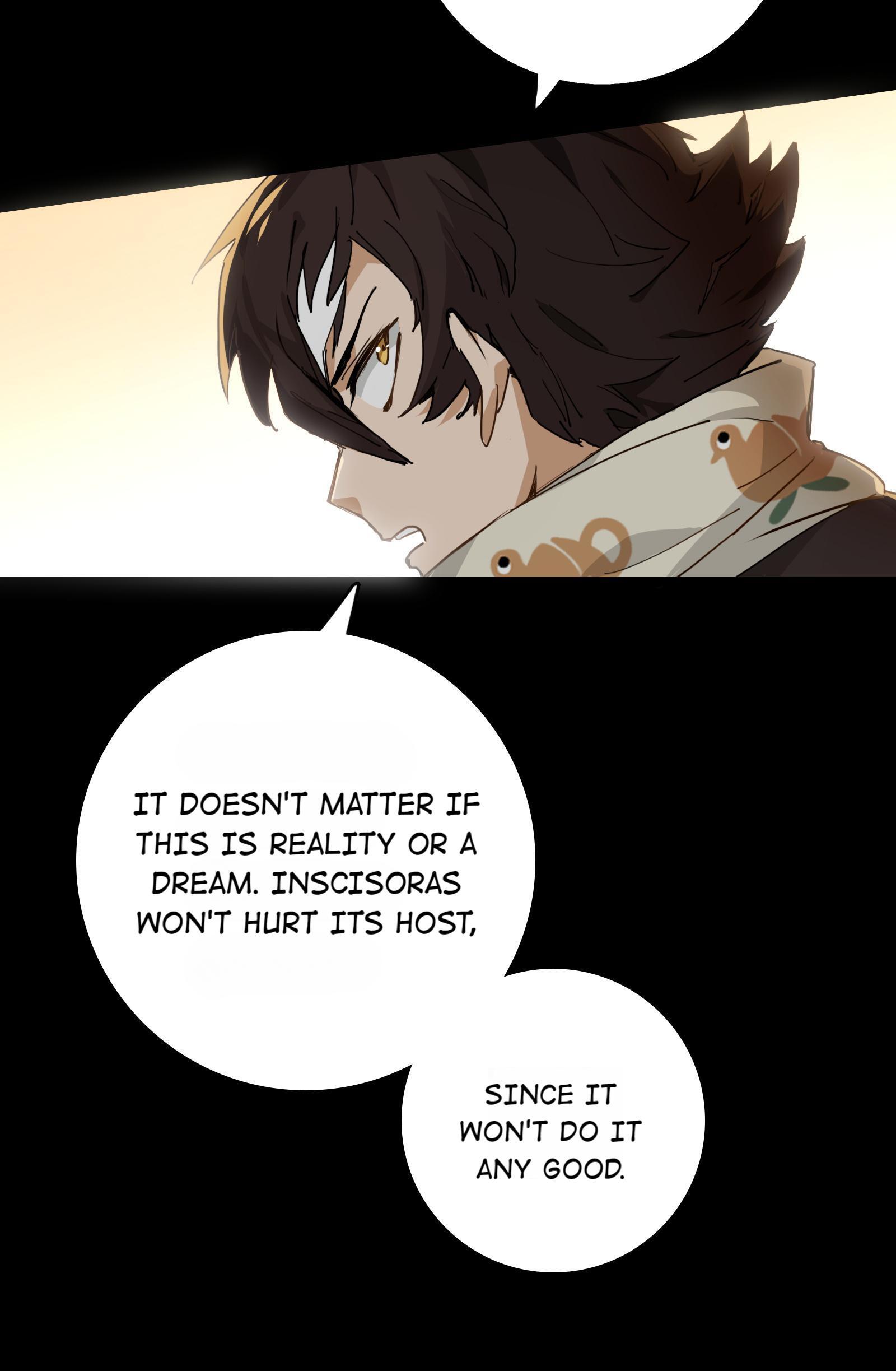 The Unstoppable Hellbreaker Chapter 13 - Page 24