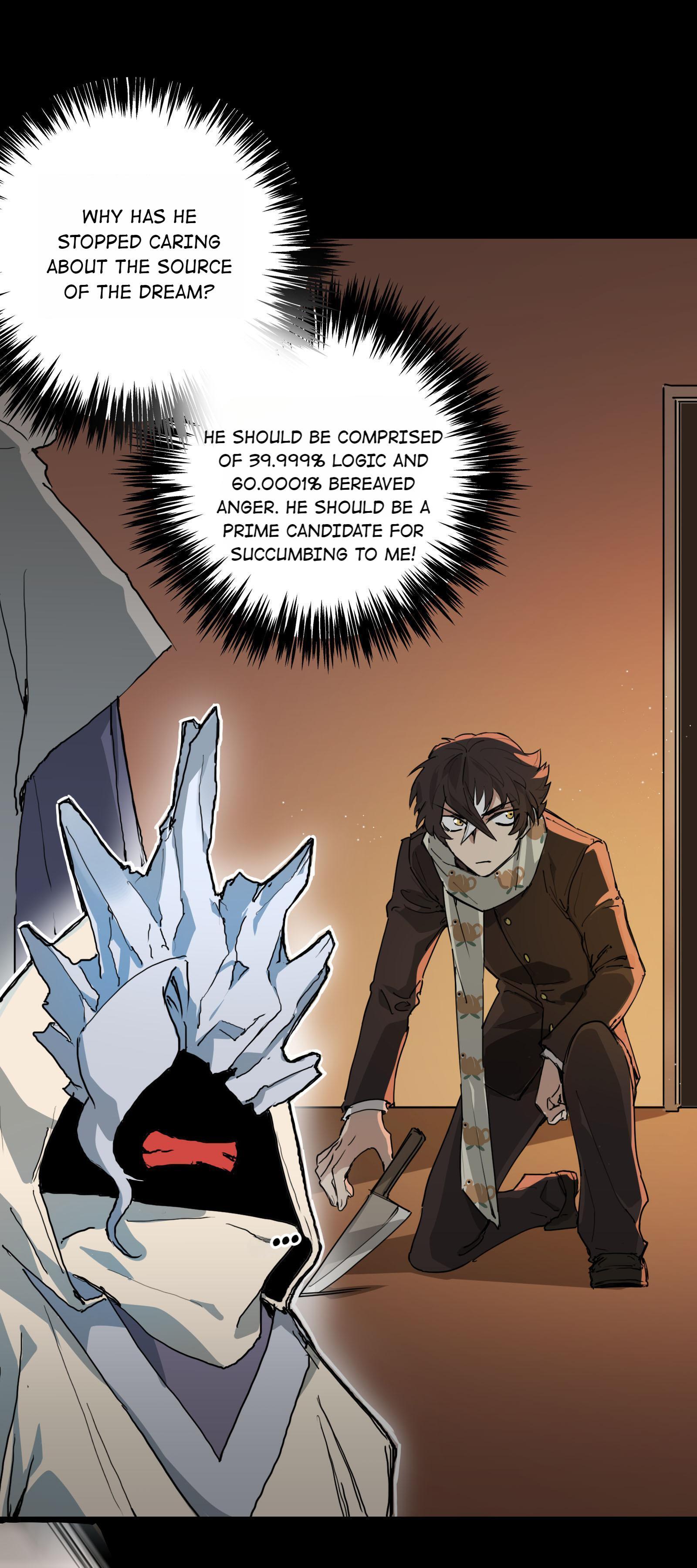 The Unstoppable Hellbreaker Chapter 13 - Page 25