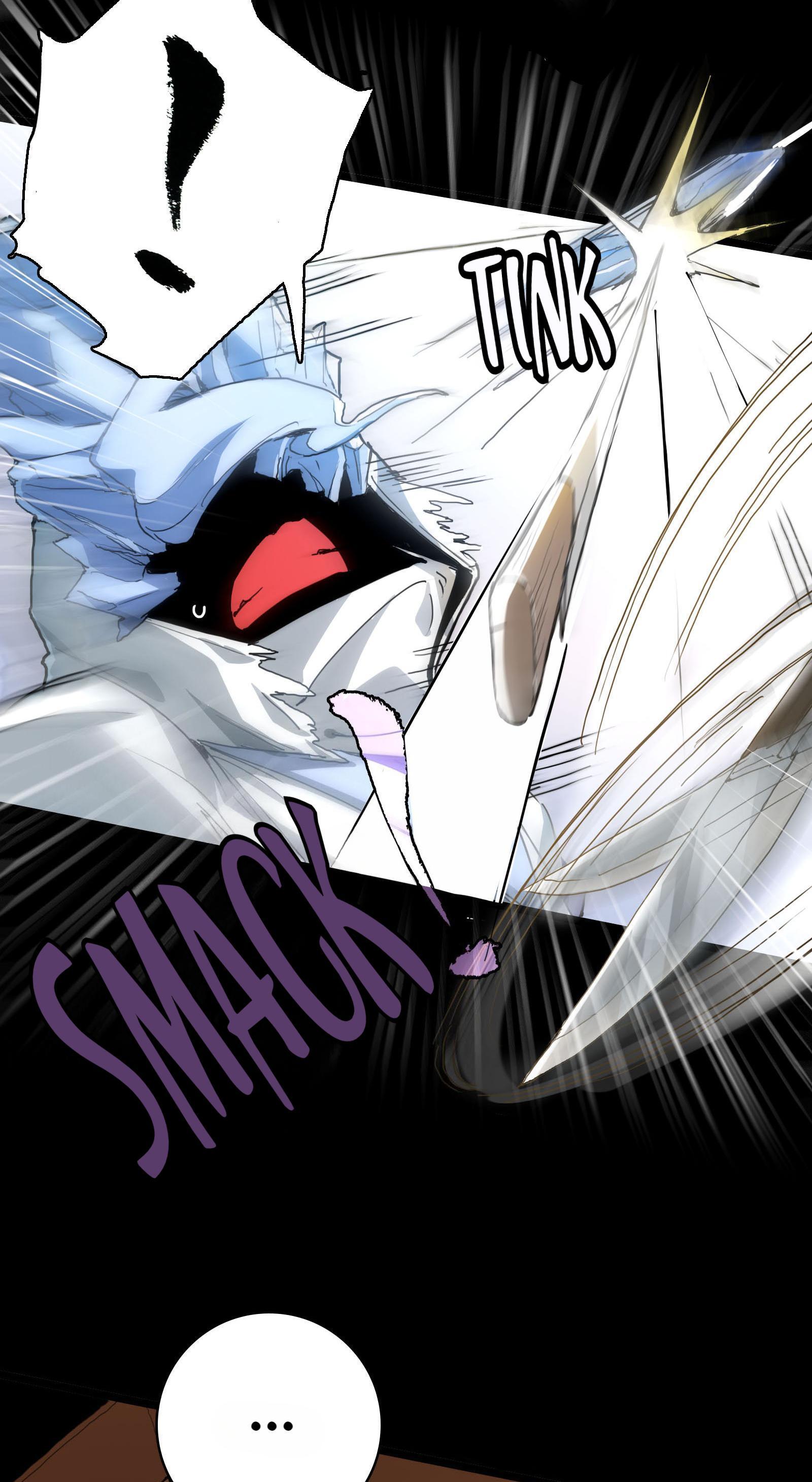 The Unstoppable Hellbreaker Chapter 13 - Page 27