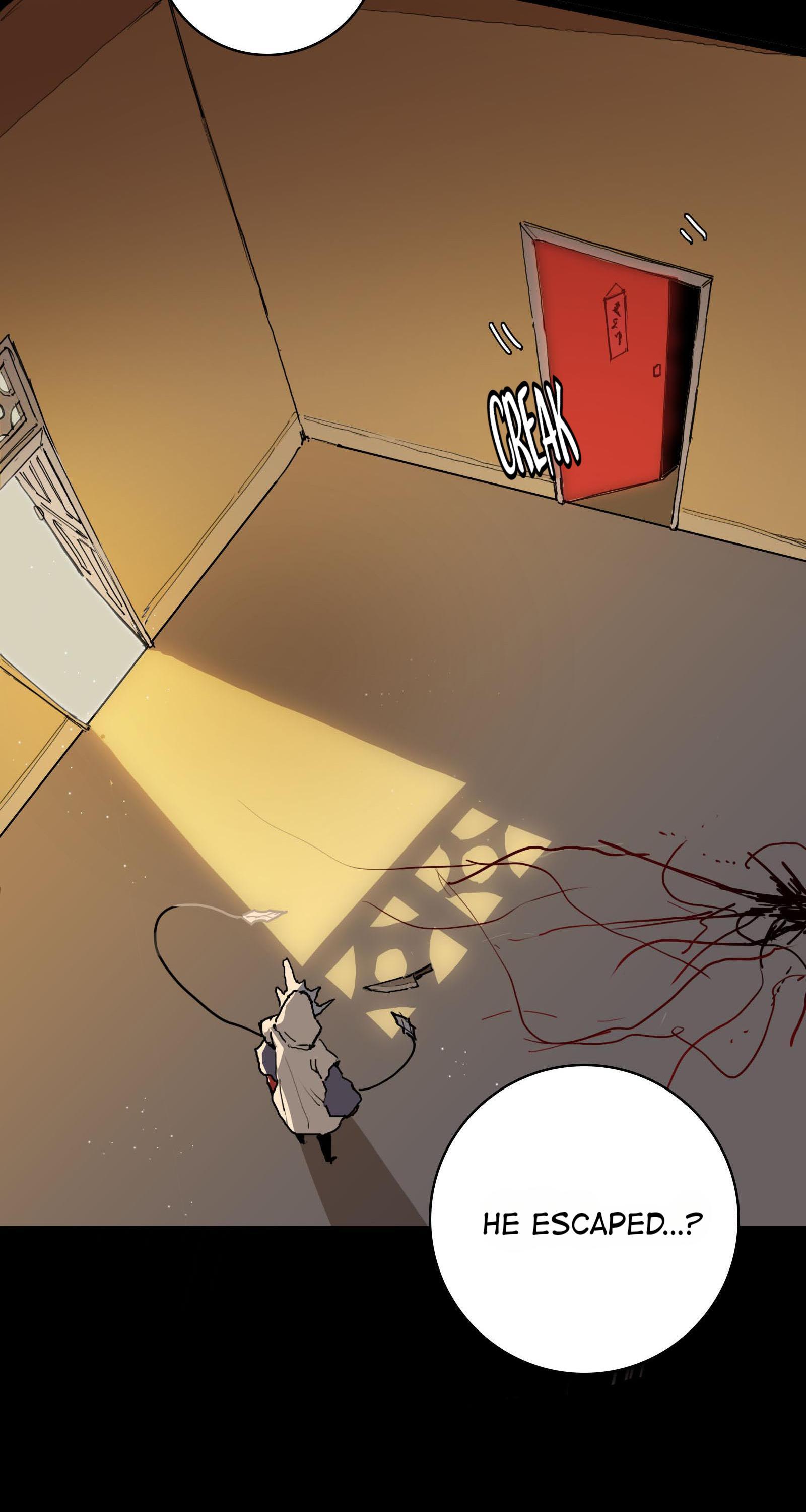 The Unstoppable Hellbreaker Chapter 13 - Page 28
