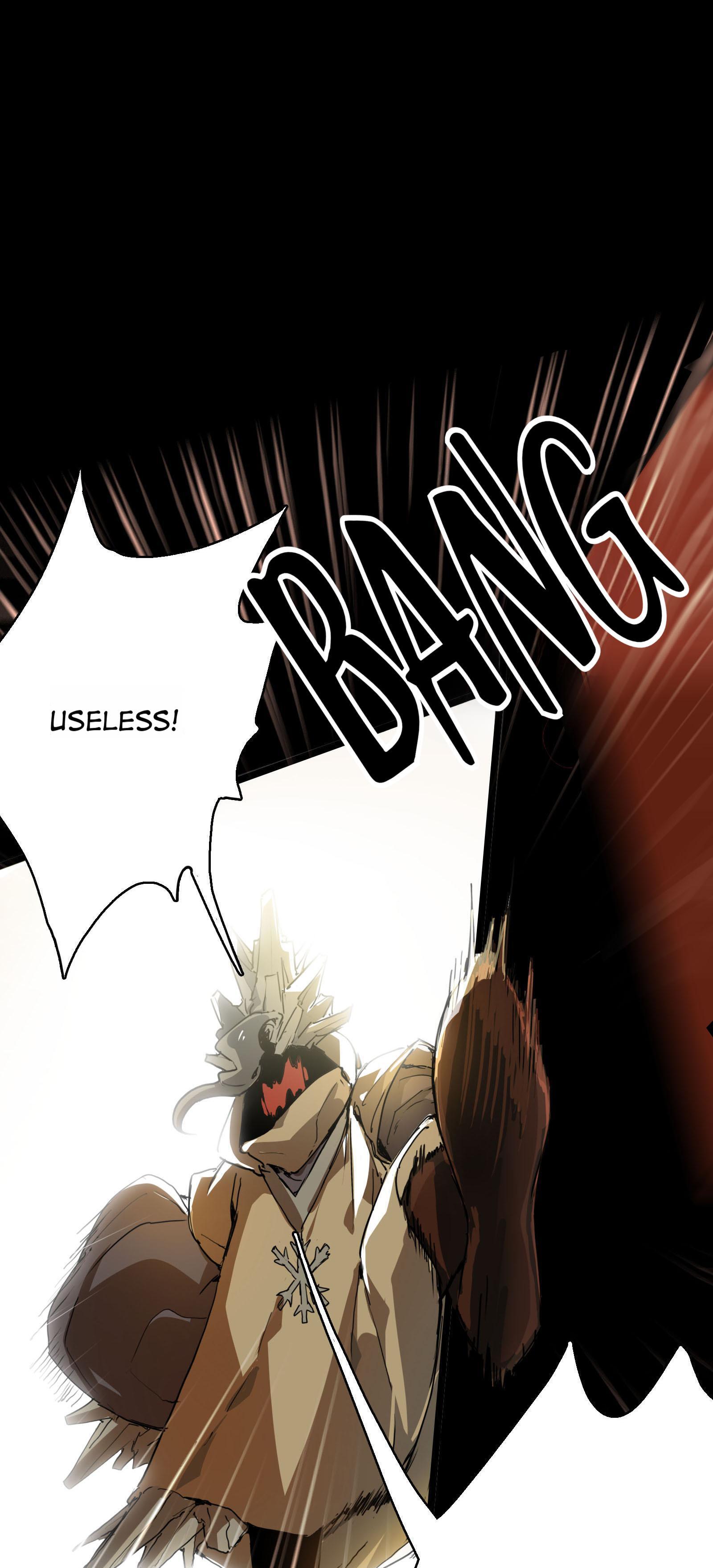 The Unstoppable Hellbreaker Chapter 13 - Page 29