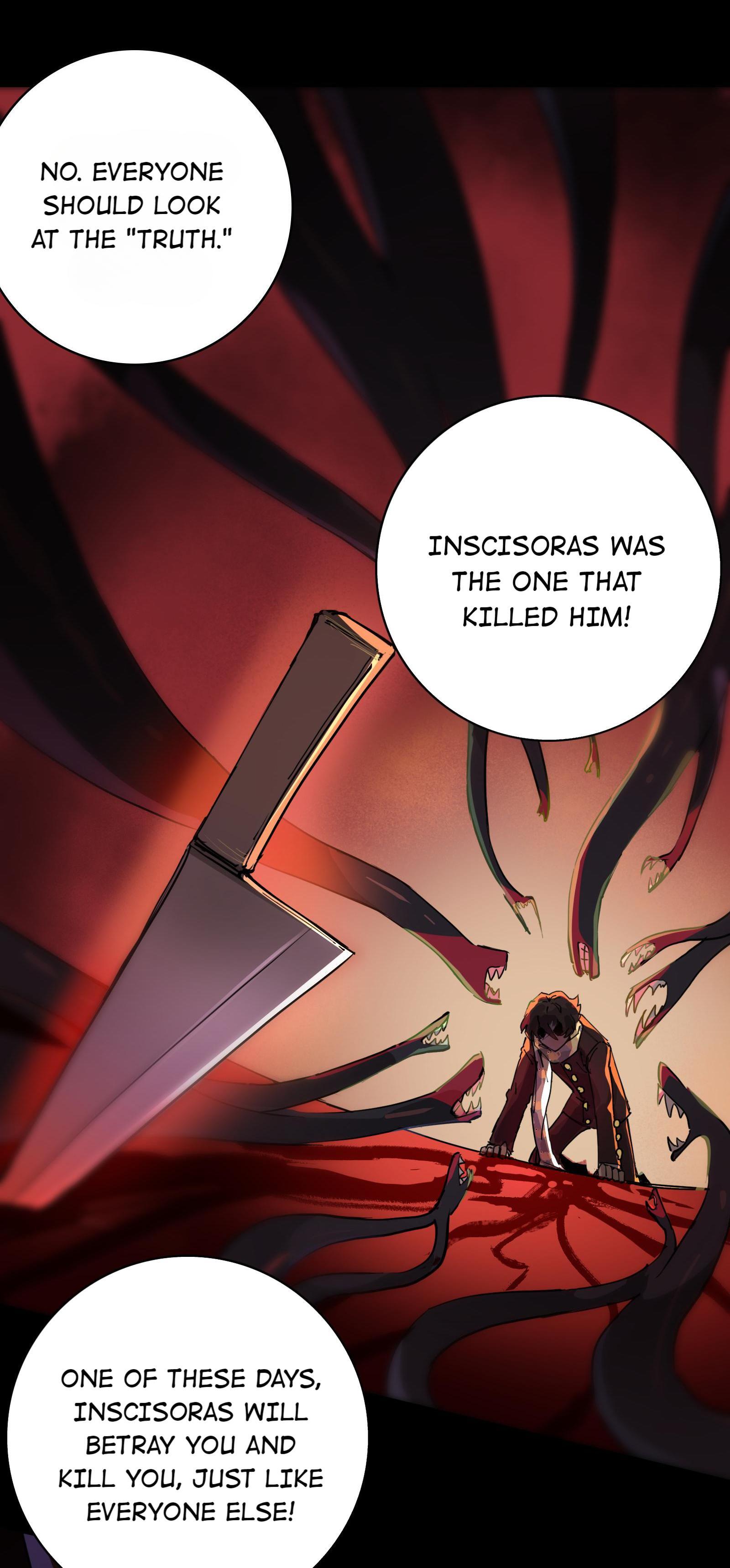 The Unstoppable Hellbreaker Chapter 13 - Page 4