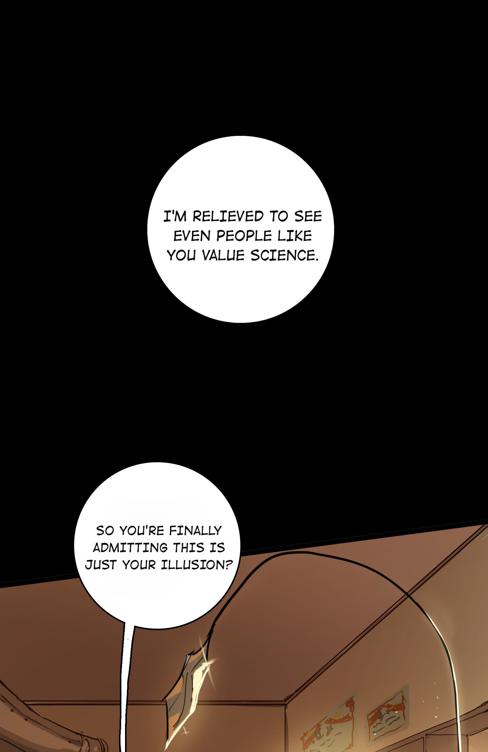 The Unstoppable Hellbreaker Chapter 13 - Page 31
